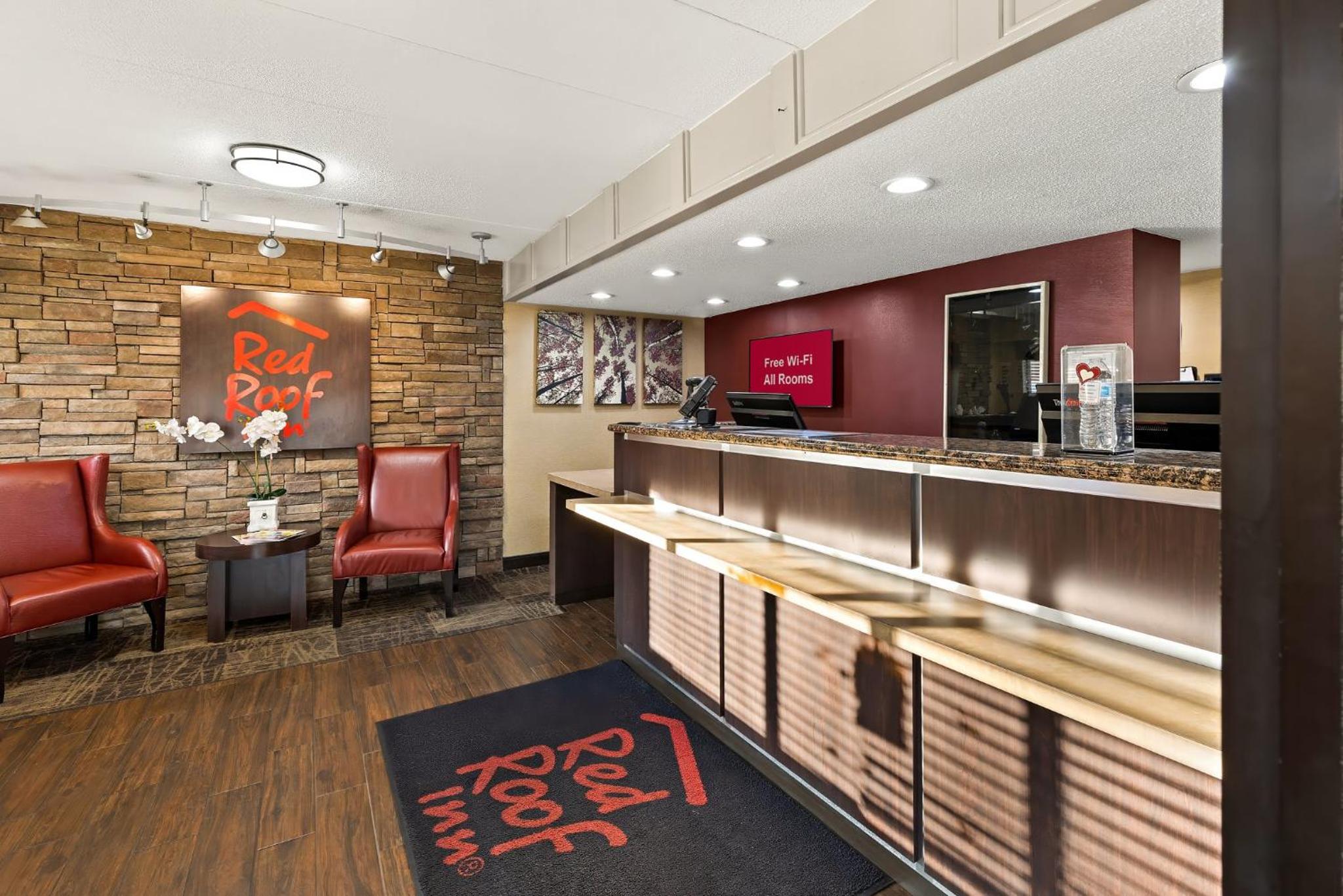 Red Roof Inn Cleveland - Independence, Photo 34