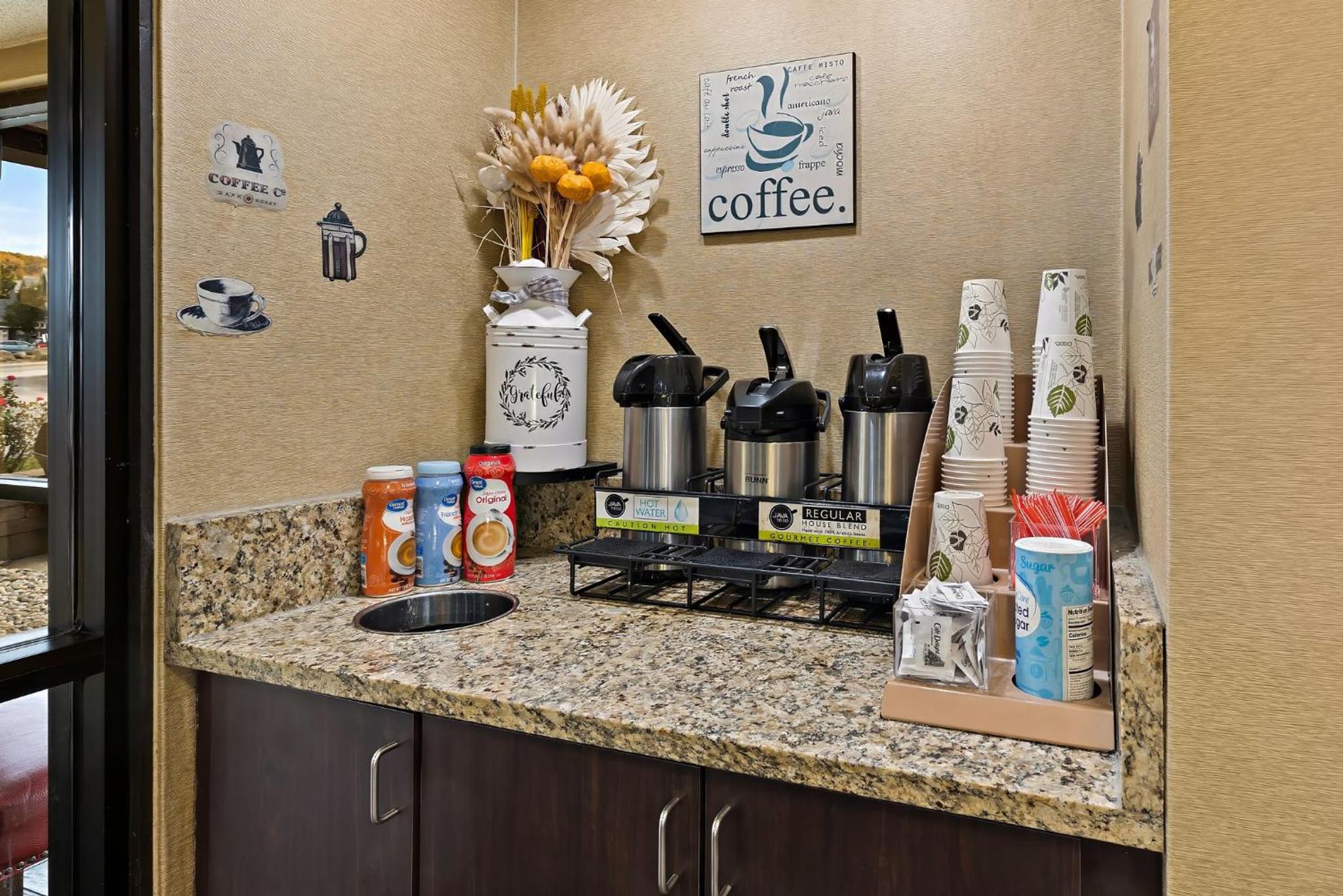 Red Roof Inn Cleveland - Independence, Photo 26