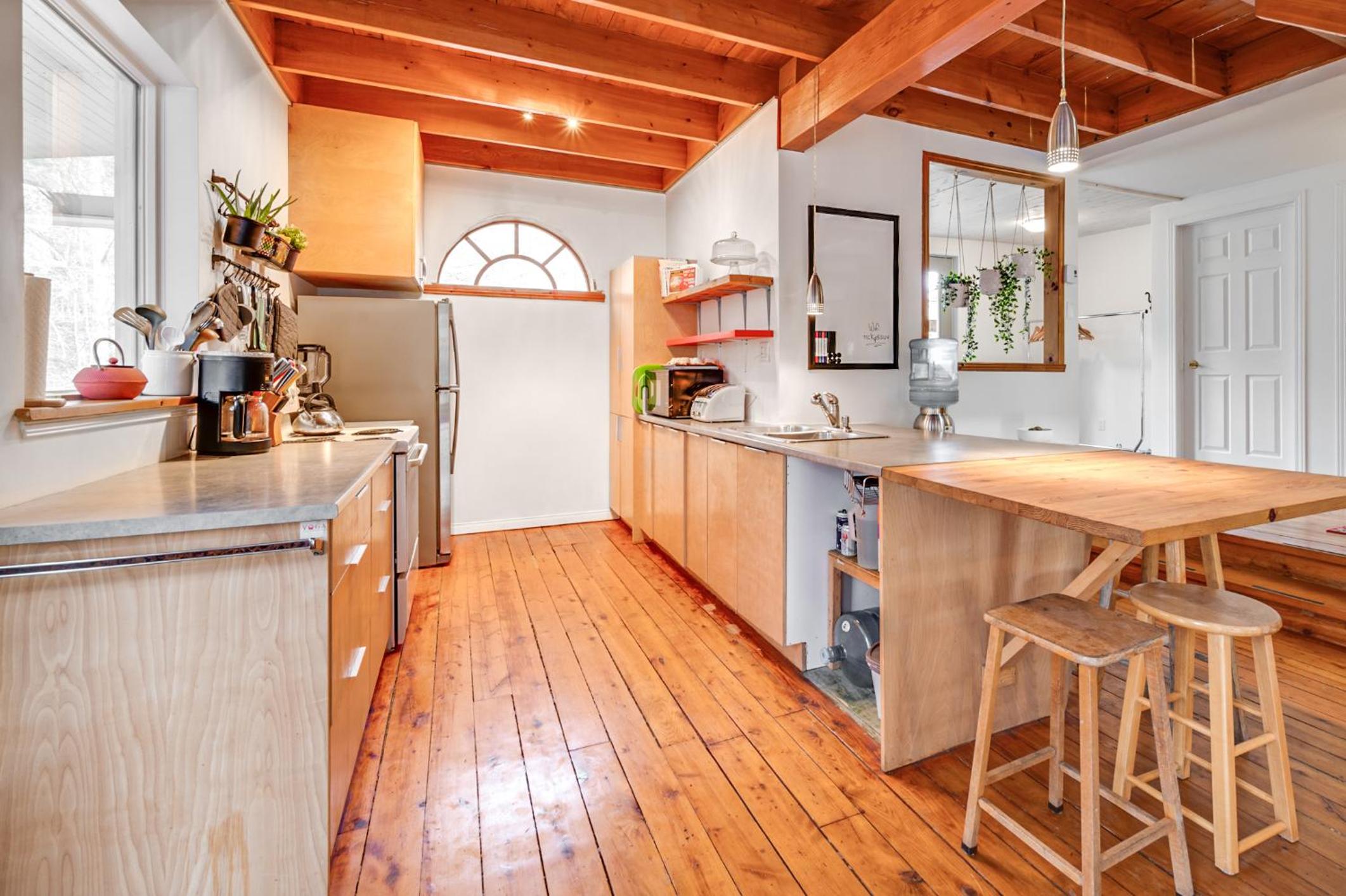Auberge Yoga Salamandre