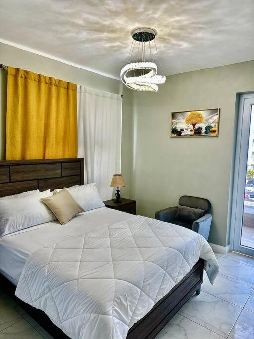 BYRD’S Oasis Apartment view 5