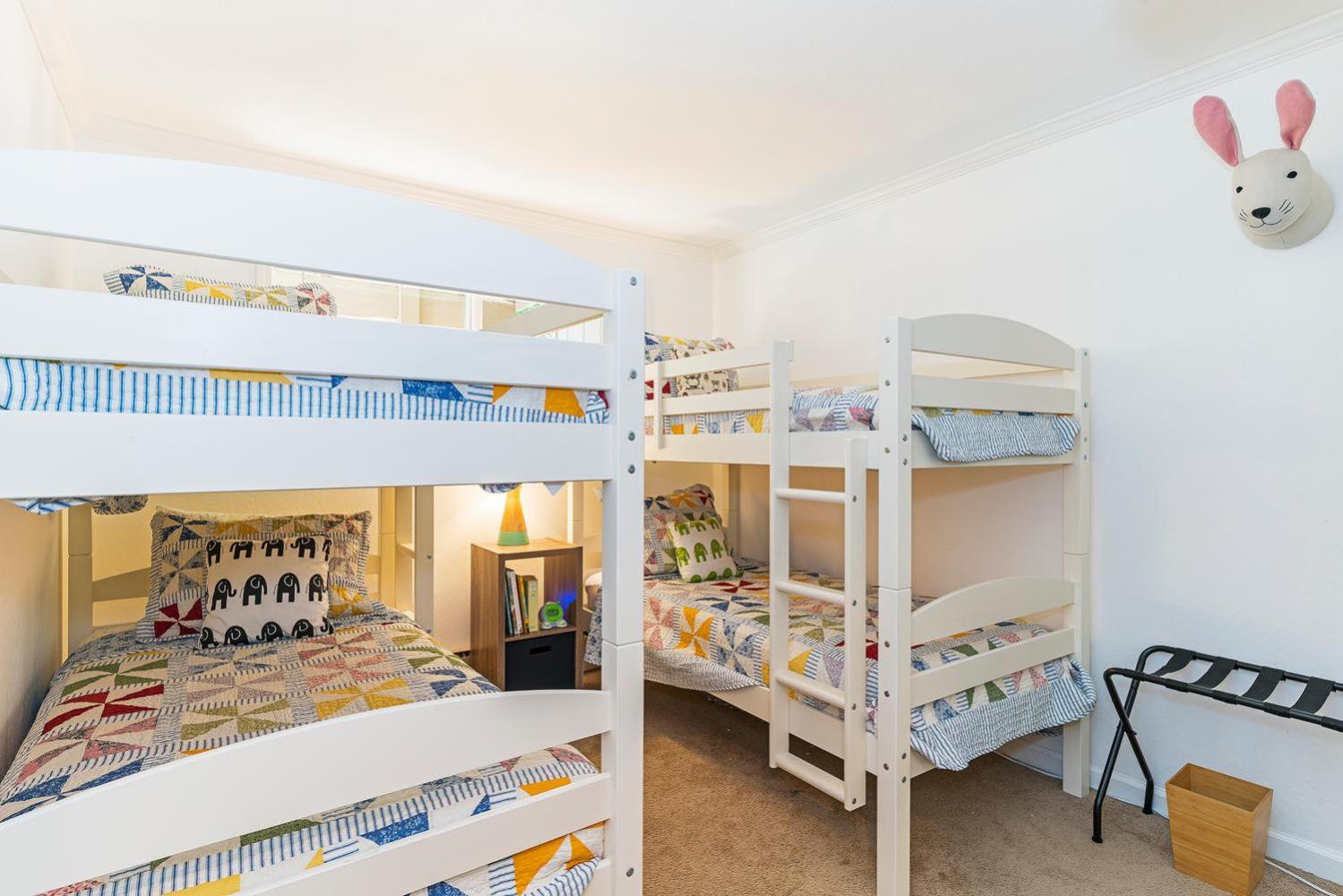 The perfect getaway for a small group or families - Property Image 10