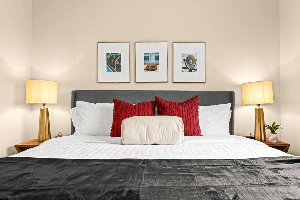 New Cozy Lower Flat in Roseville