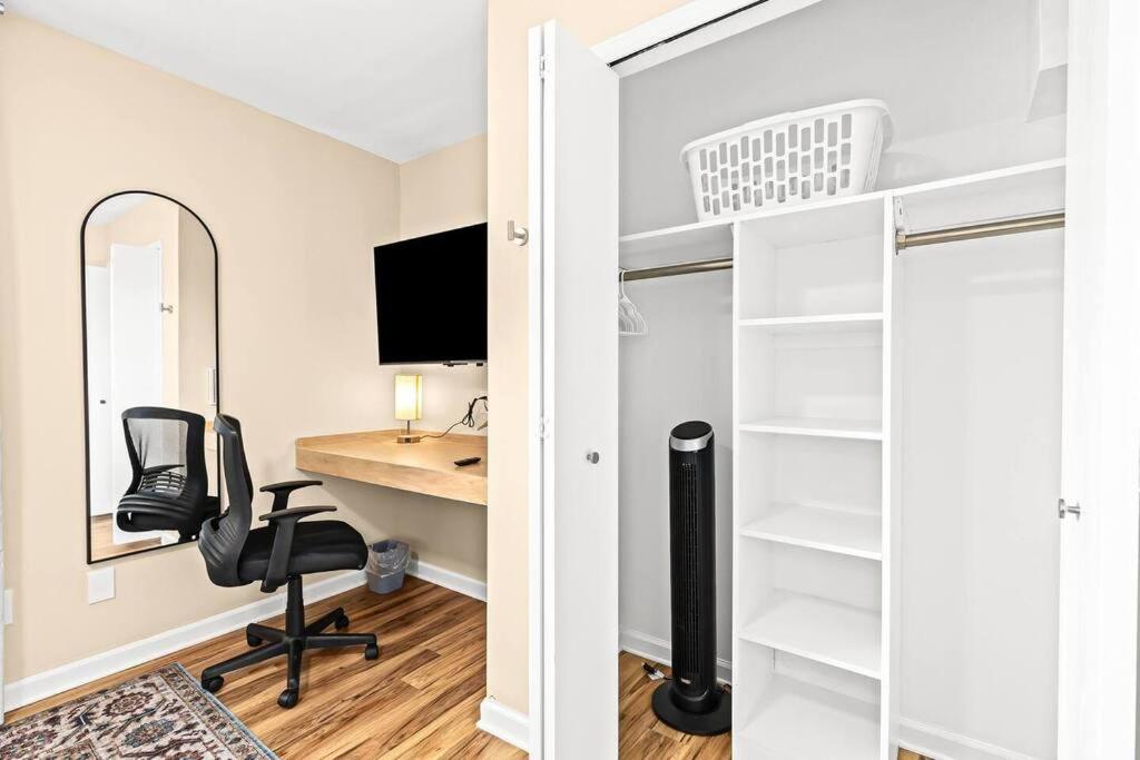 New Cozy Lower Flat in Roseville