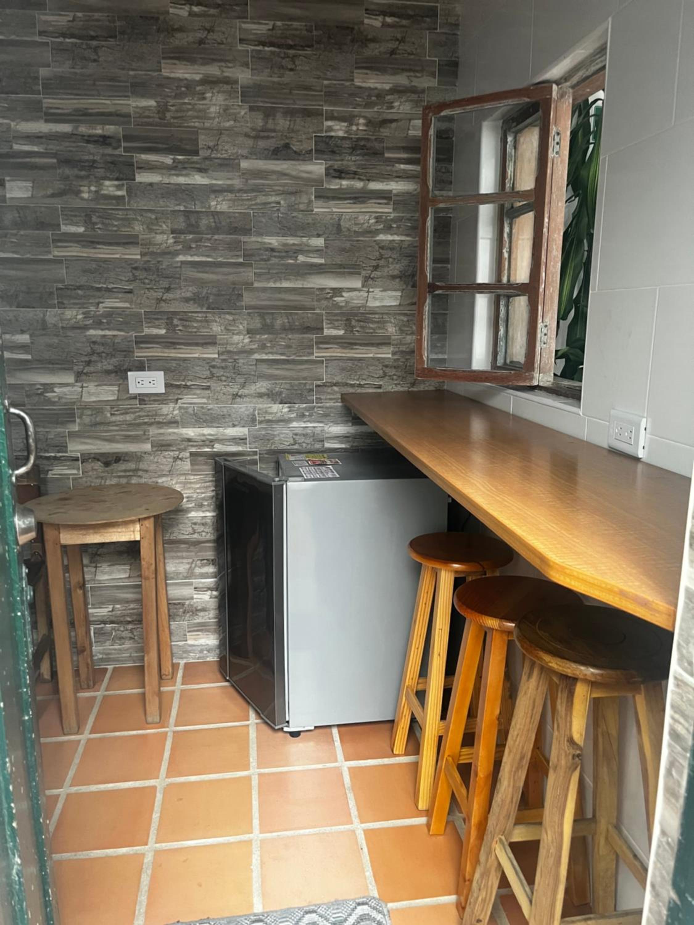 CASA DE LOURDES - LA CANDELARIA