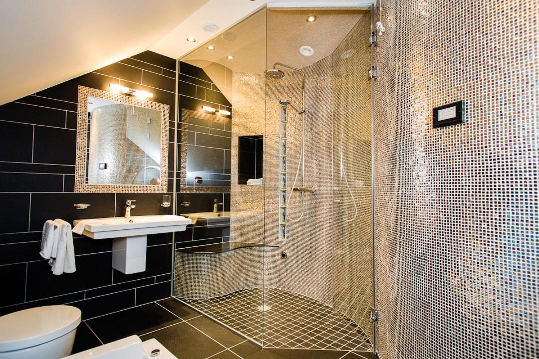 Luxury Townhouse
