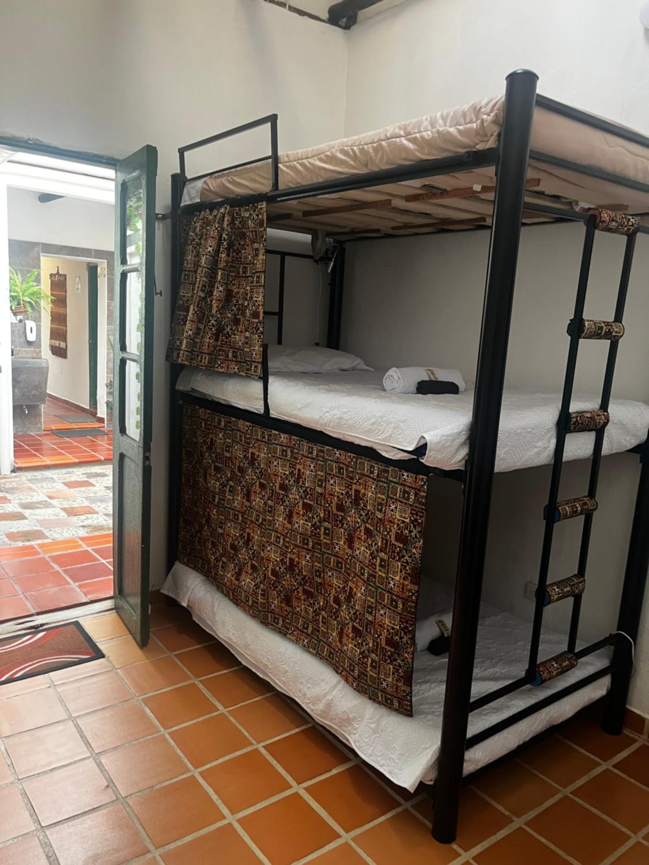 CASA DE LOURDES - LA CANDELARIA