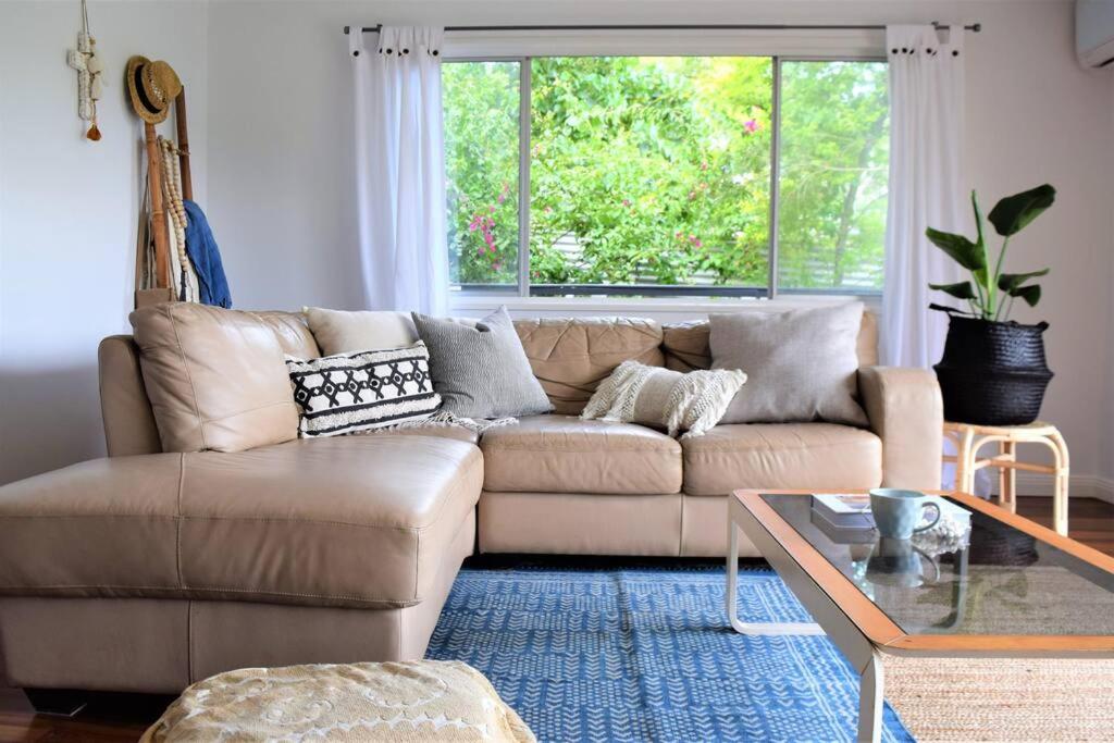 The Sunshine Shack - Boutique Holiday Home