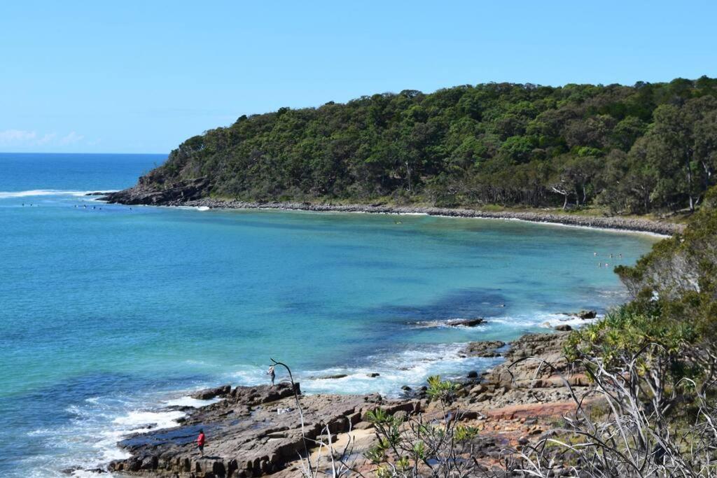 The Sunshine Shack - Boutique Holiday Home