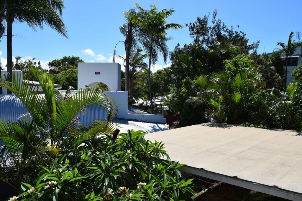 The Sunshine Shack - Boutique Holiday Home