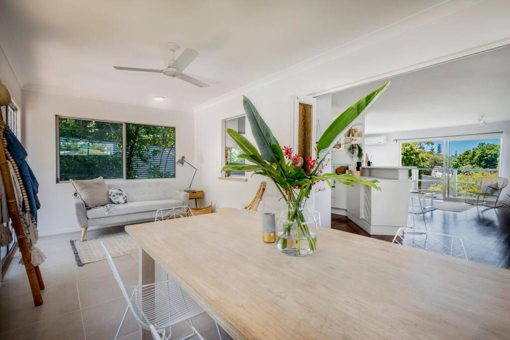The Sunshine Shack - Boutique Holiday Home