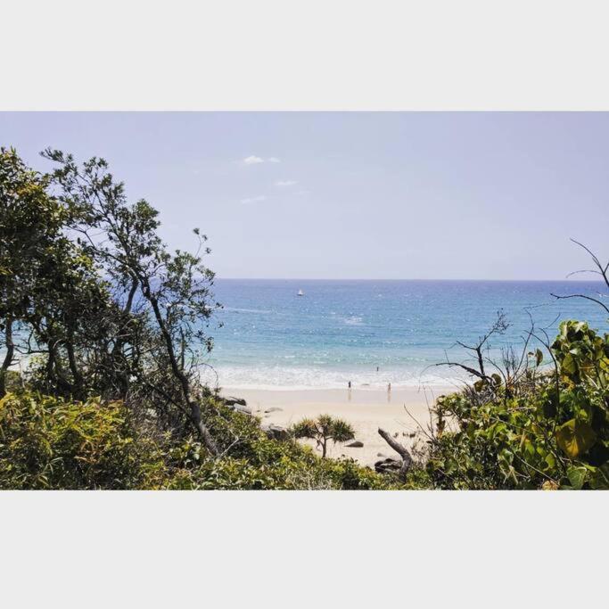 The Sunshine Shack - Boutique Holiday Home