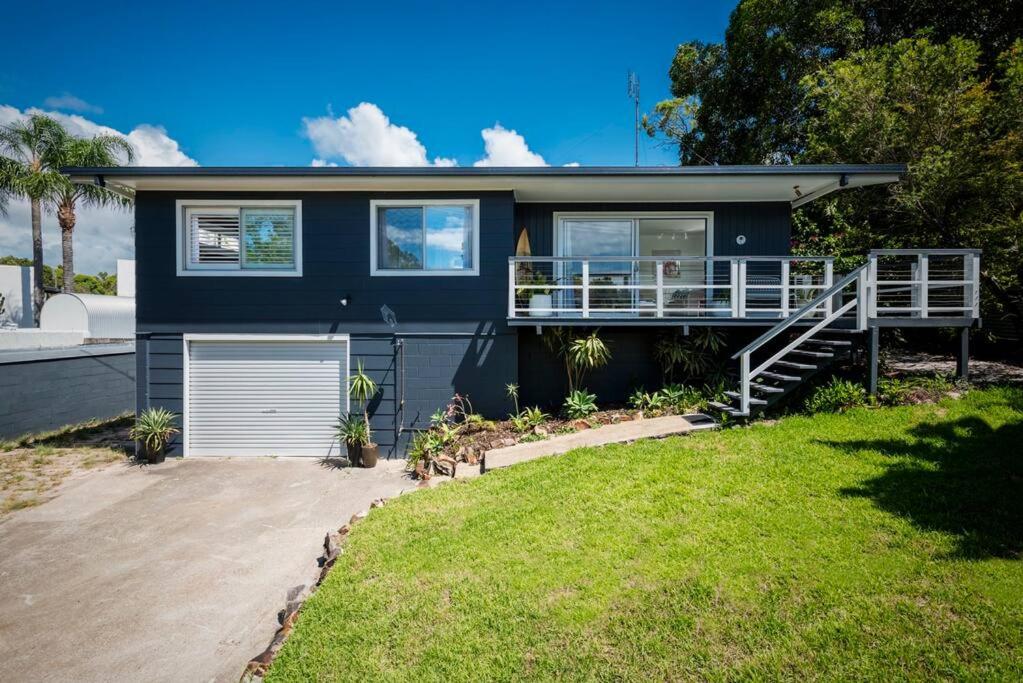 The Sunshine Shack - Boutique Holiday Home