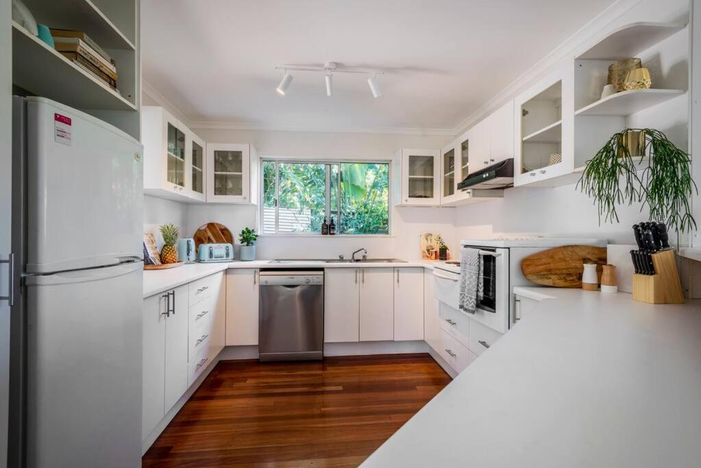 The Sunshine Shack - Boutique Holiday Home