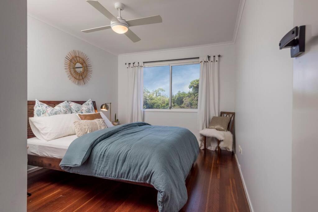 The Sunshine Shack - Boutique Holiday Home