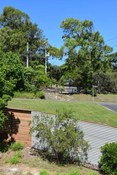 The Sunshine Shack - Boutique Holiday Home