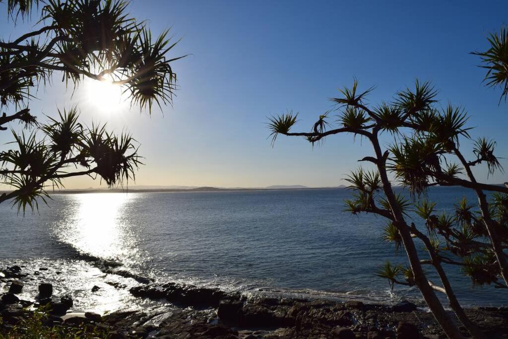 The Sunshine Shack - Boutique Holiday Home