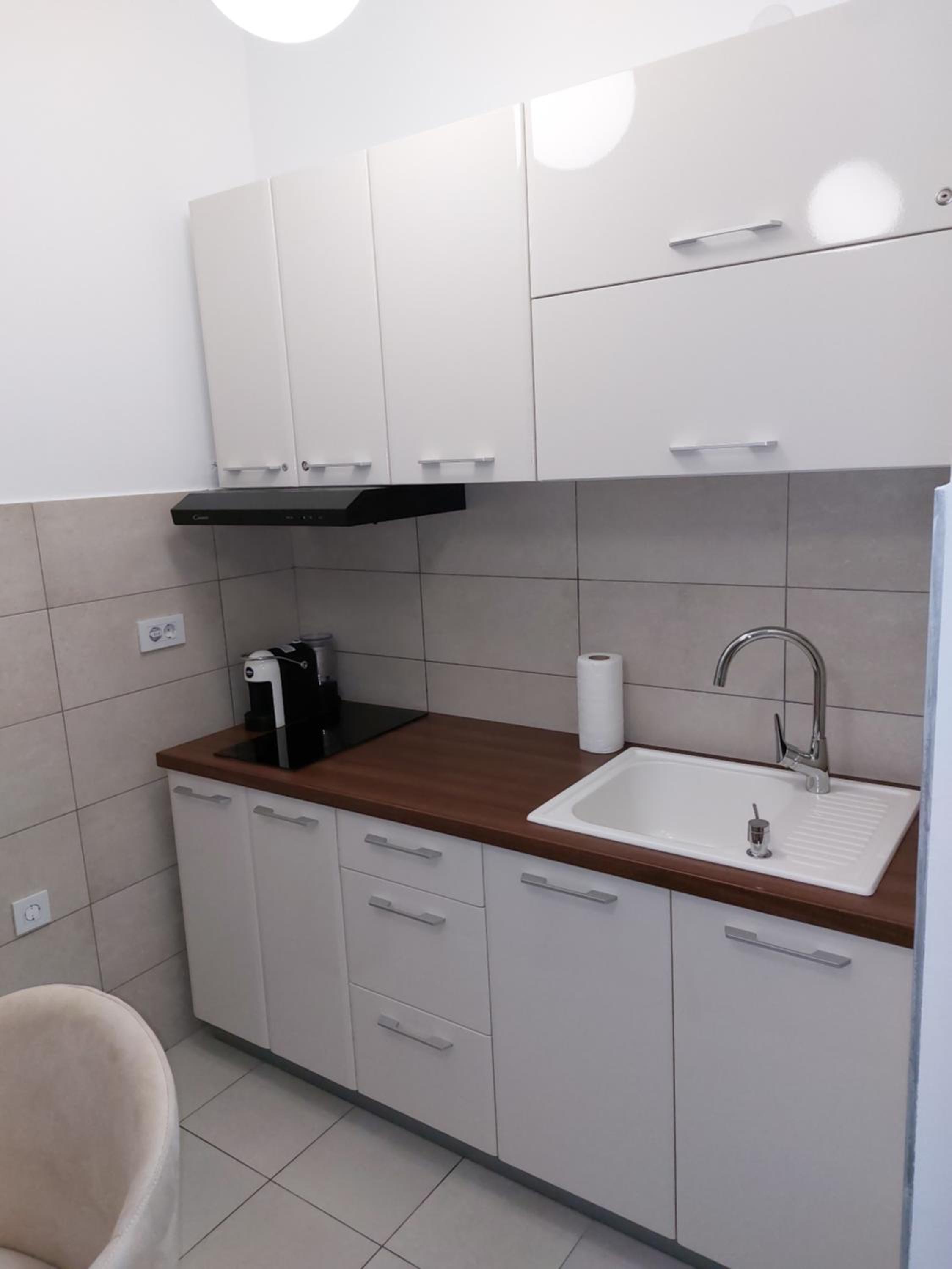 JAGODINA apartman AKVA PARK view 4