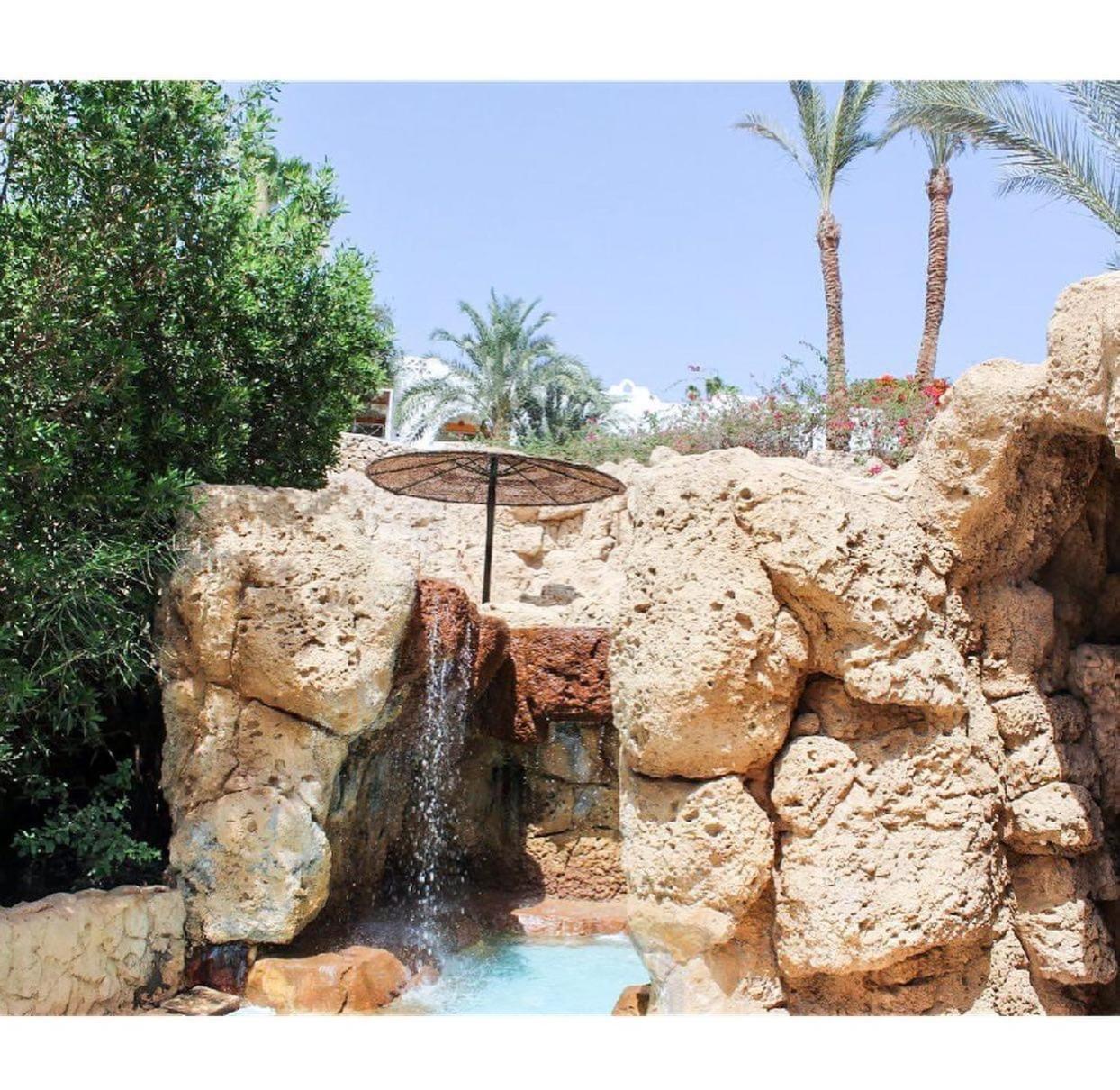 Camere private domina coral bay elisir spa