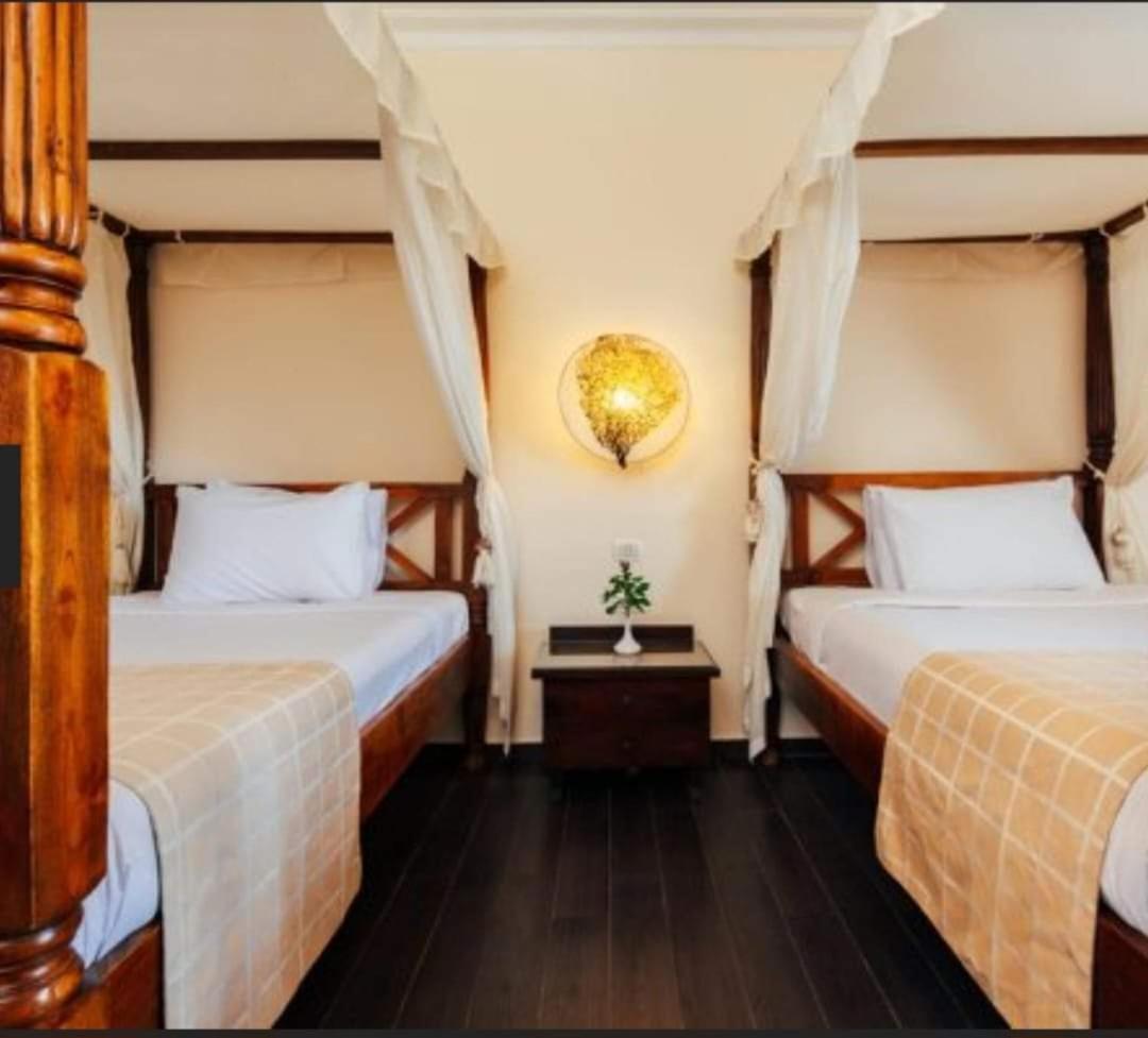 Camere private domina coral bay elisir spa