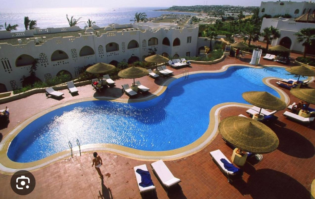Camere private domina coral bay elisir spa
