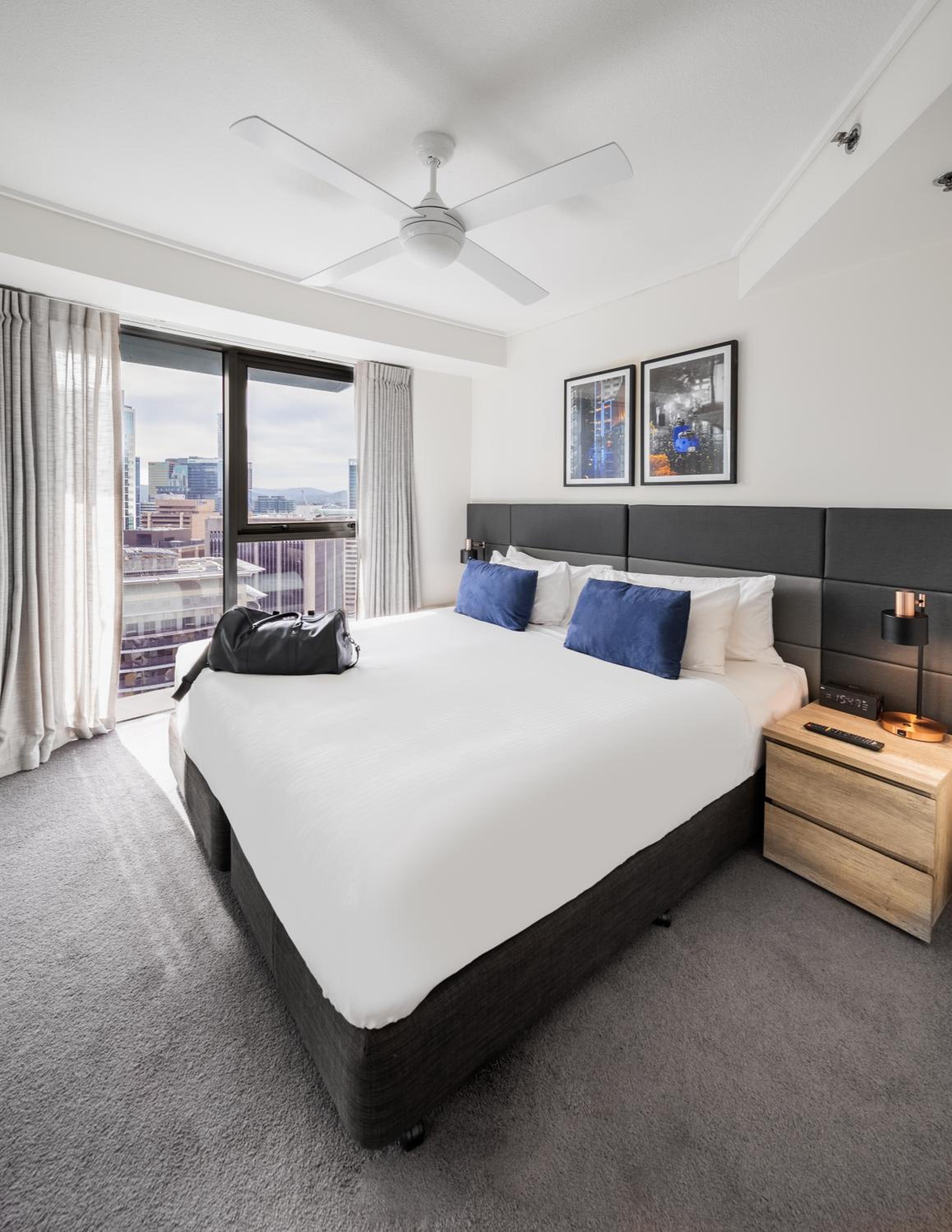 Oaks Brisbane on Felix Suites, photo 46