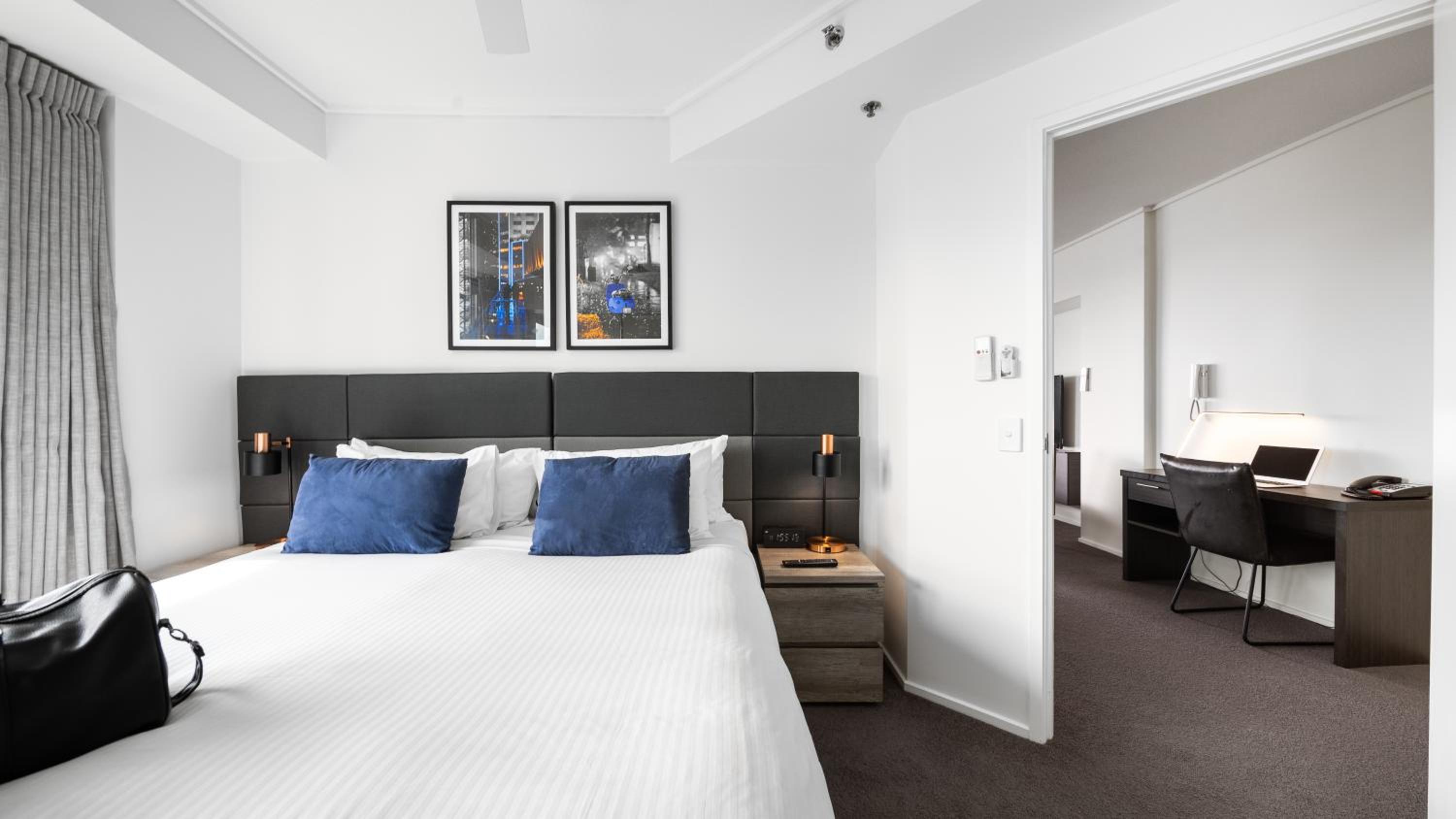 Oaks Brisbane on Felix Suites, photo 32