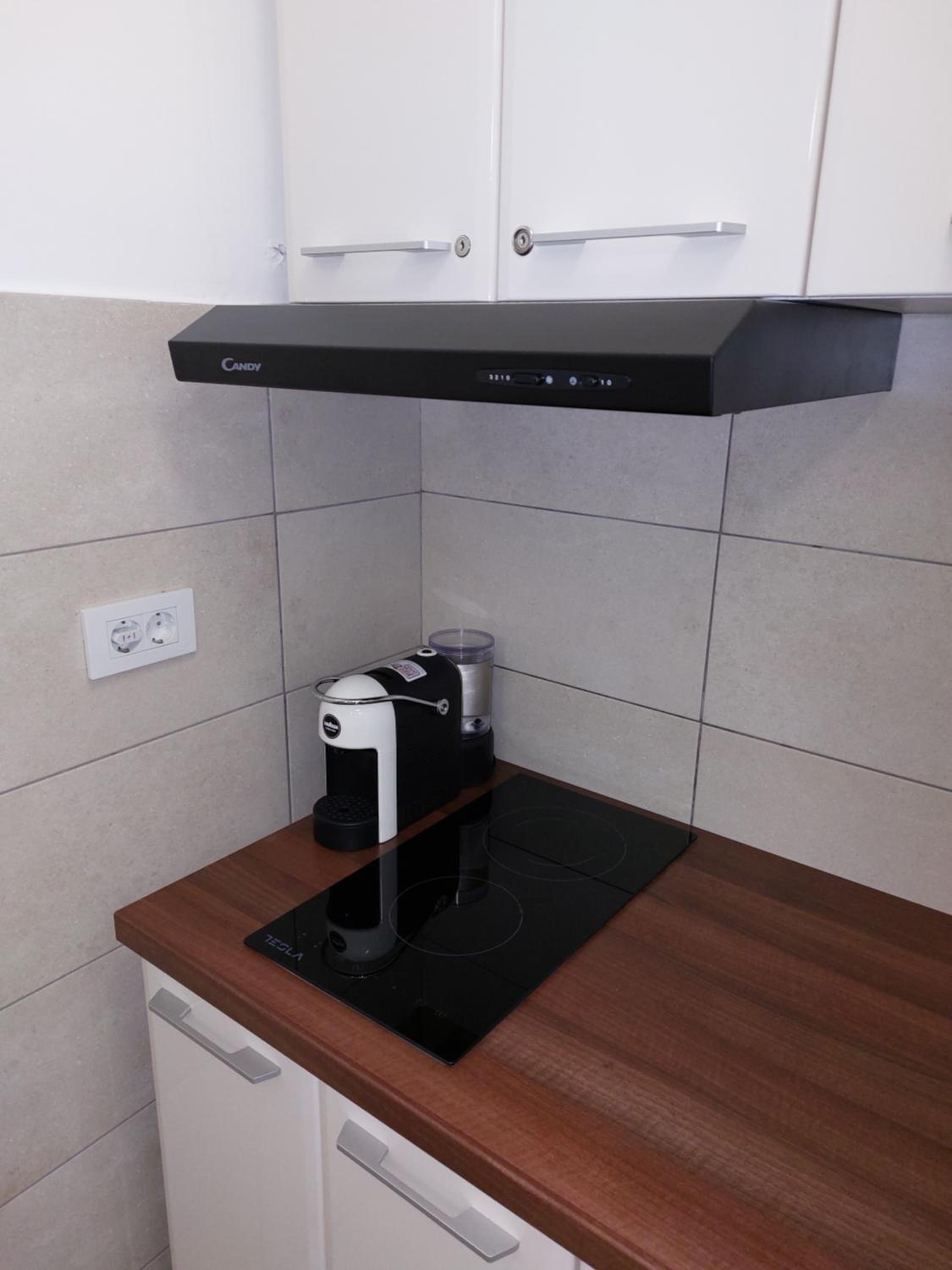 JAGODINA apartman AKVA PARK view 5
