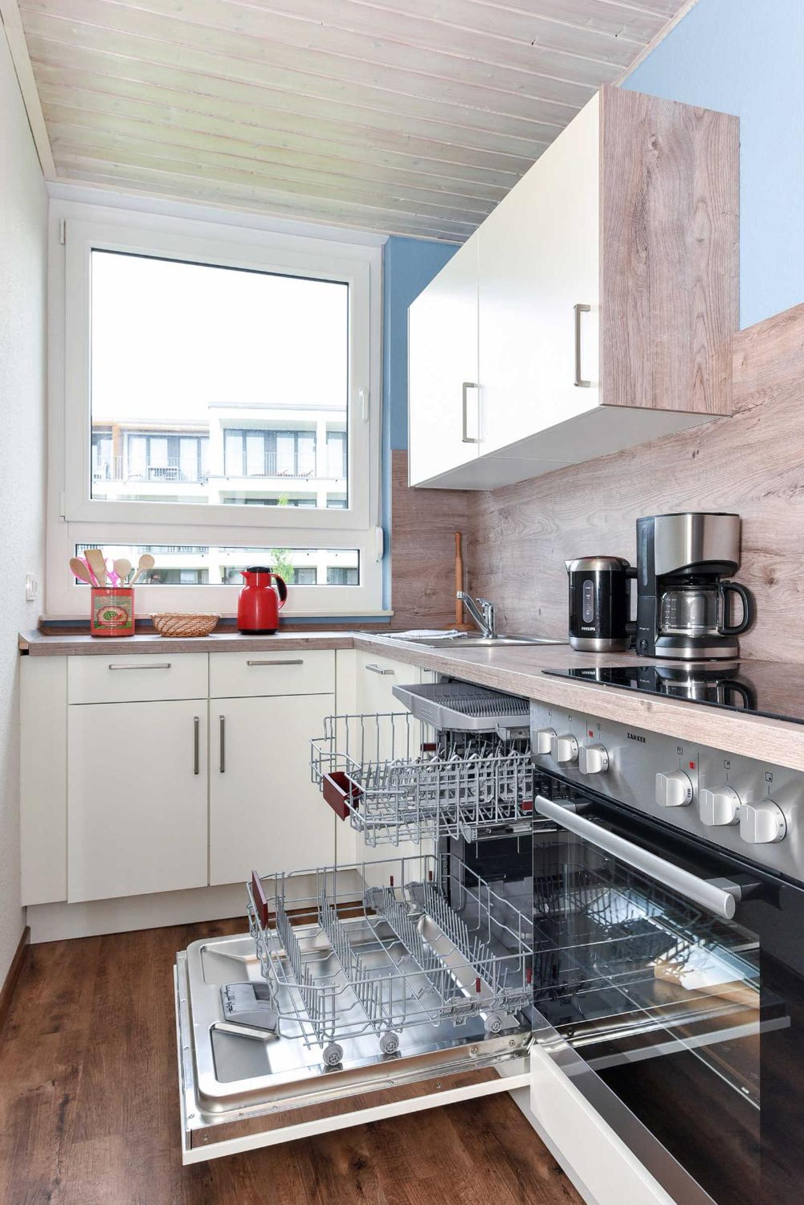 Ferienhaus Bootsmann view 3
