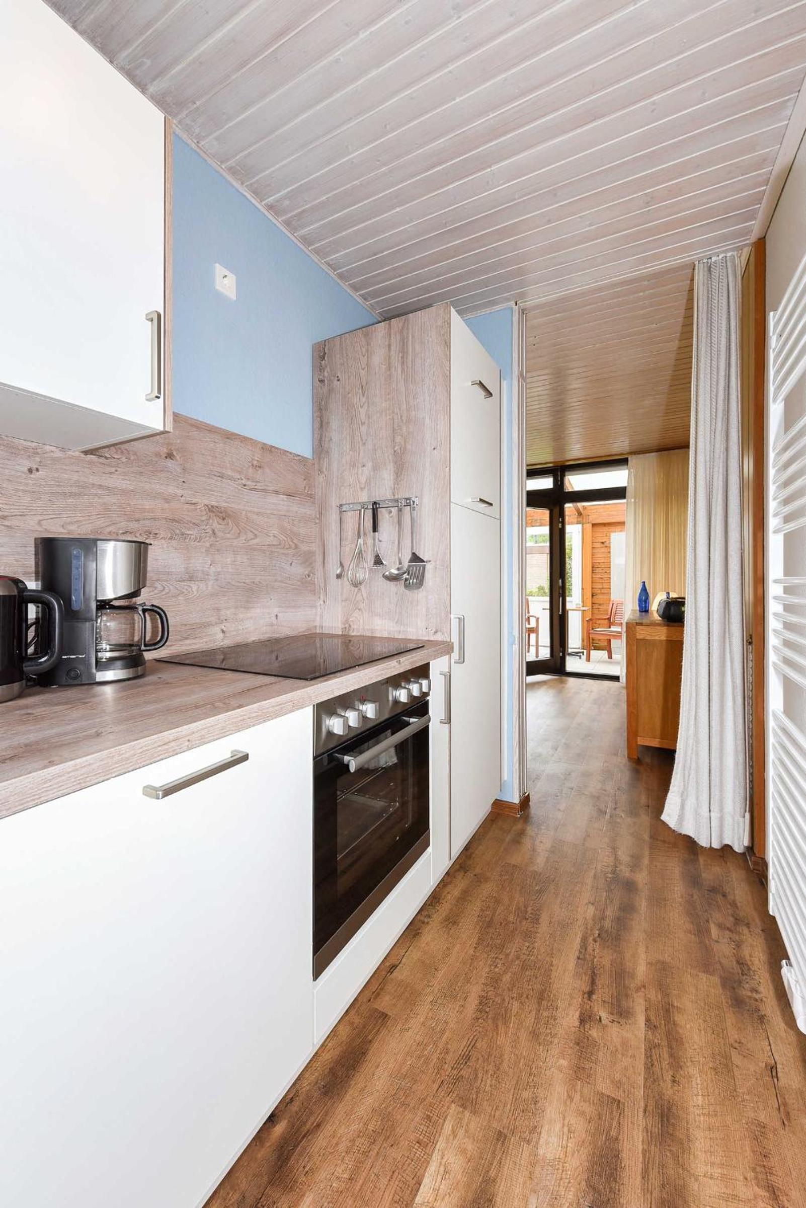 Ferienhaus Bootsmann view 4