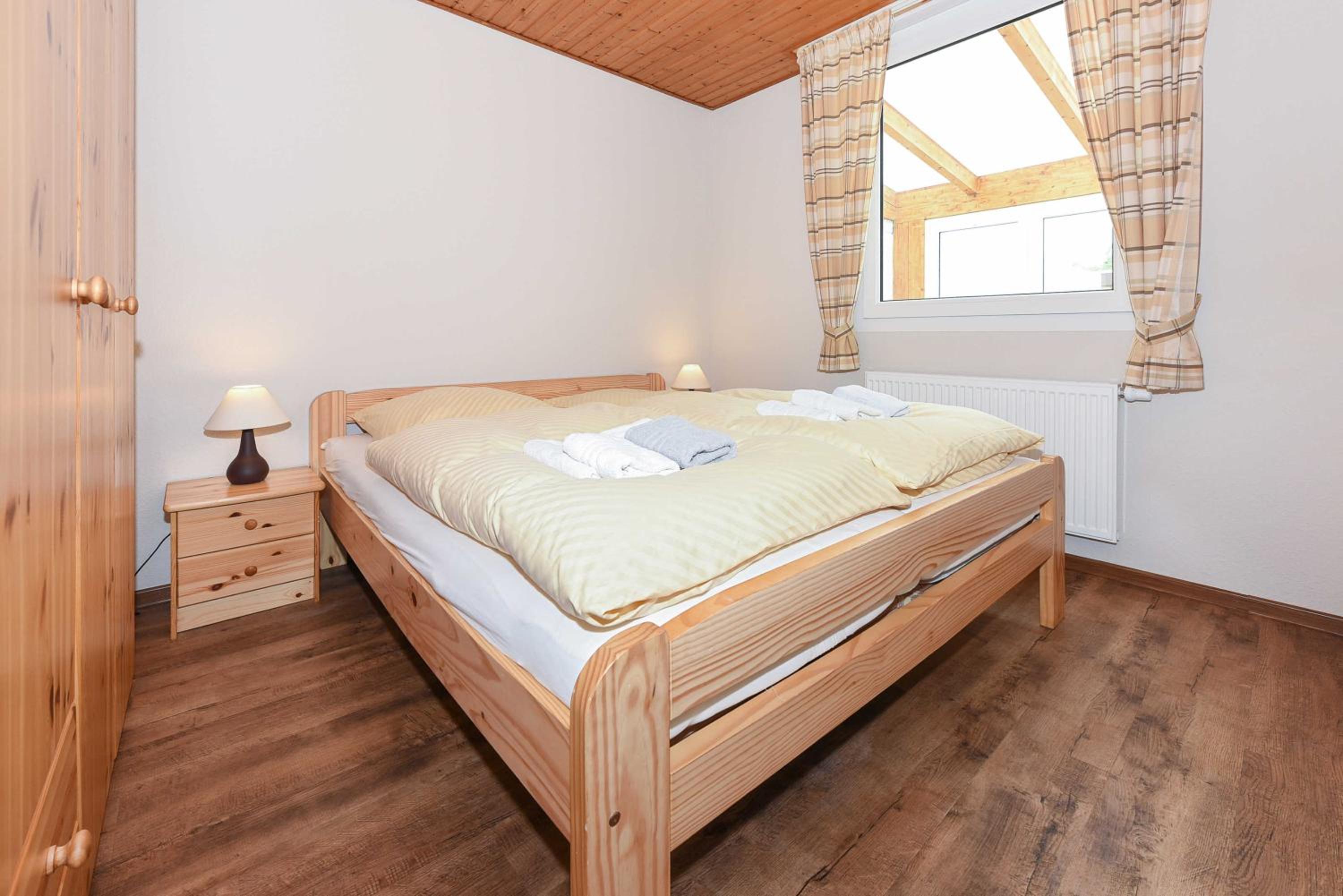 Ferienhaus Bootsmann view 5