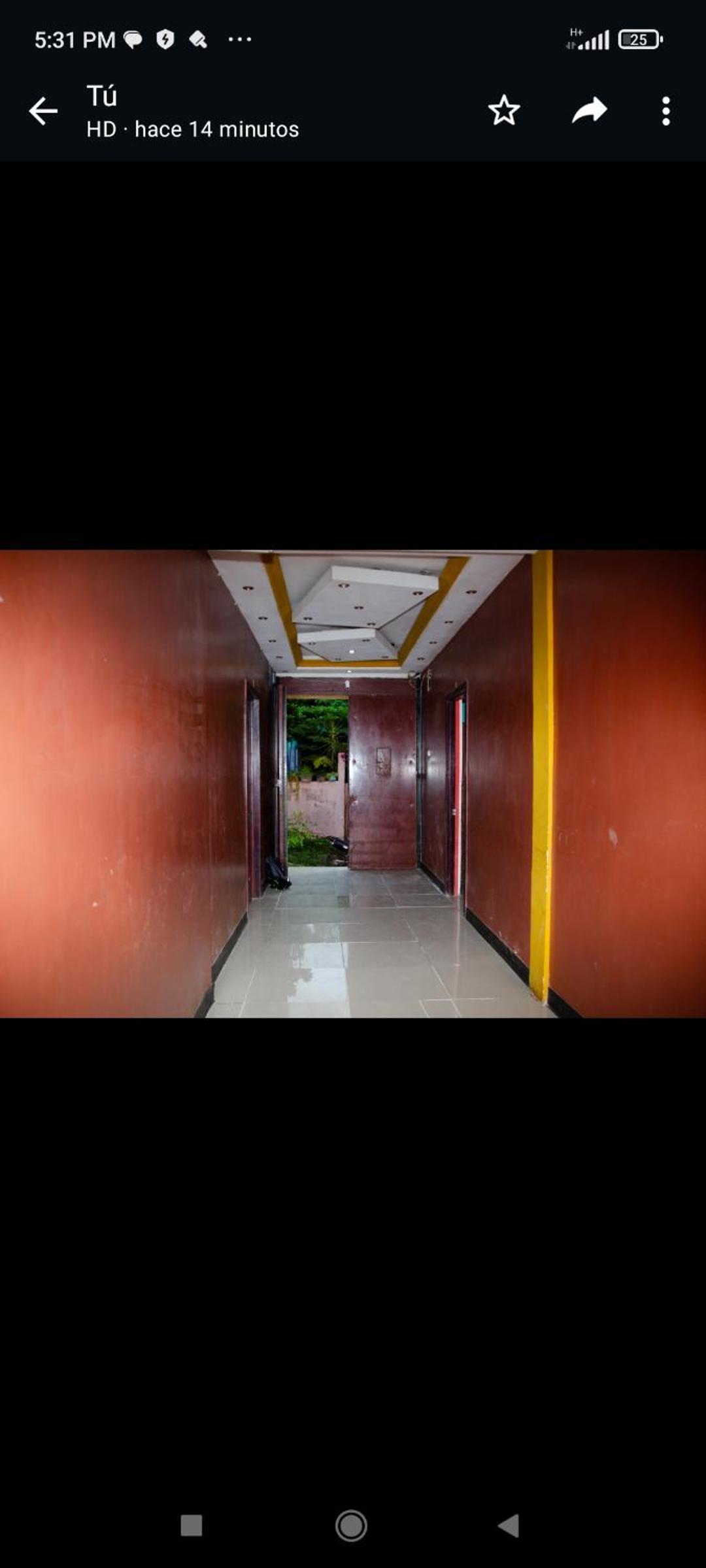 Hotel Divas view 5