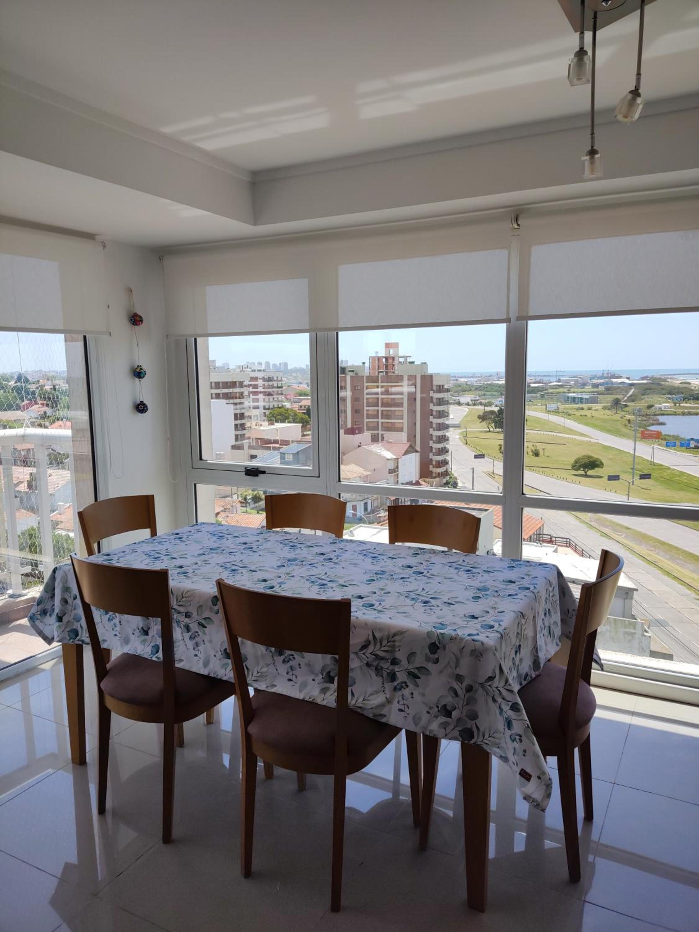 Edificio Juana del Mar