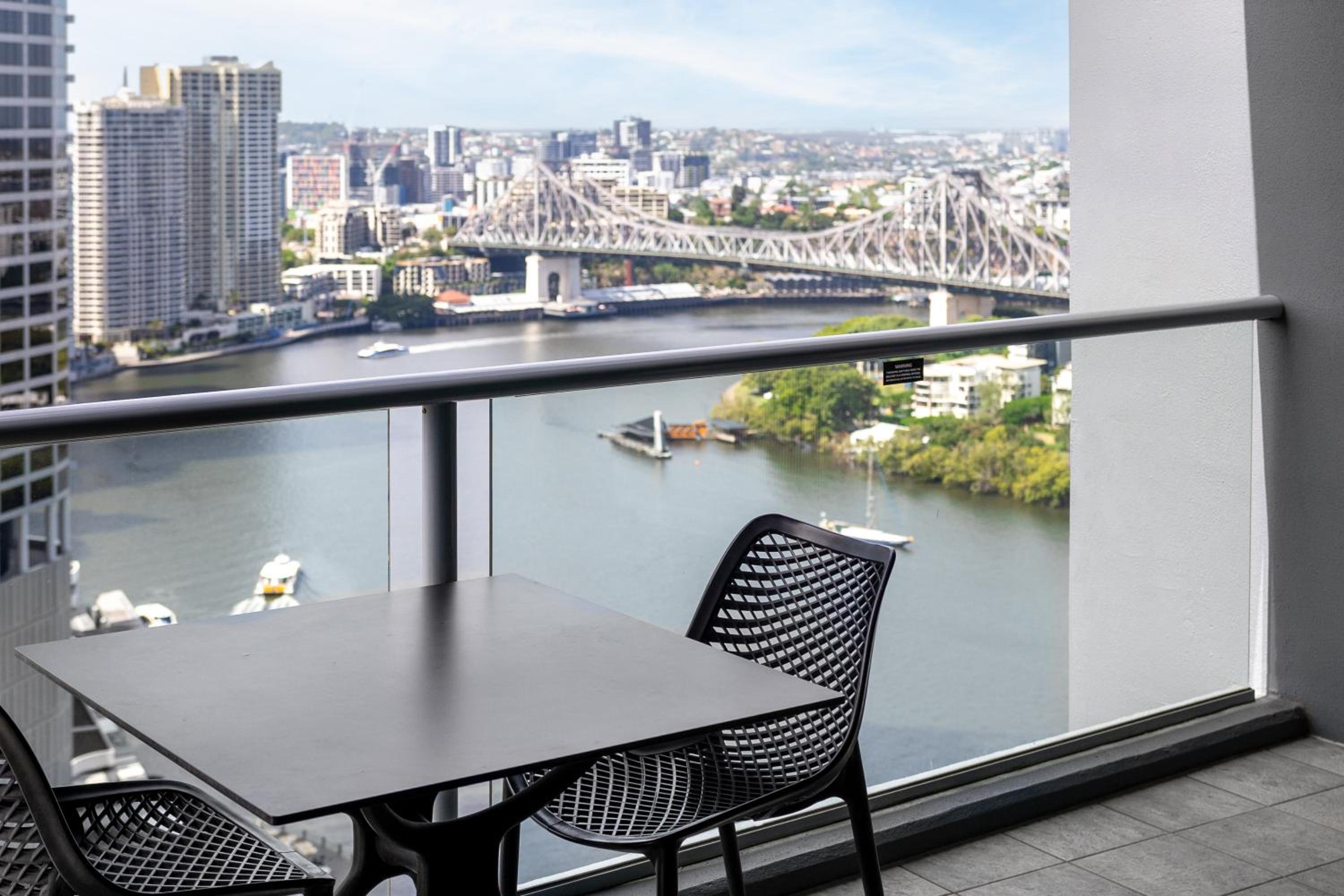 Oaks Brisbane on Felix Suites, photo 48