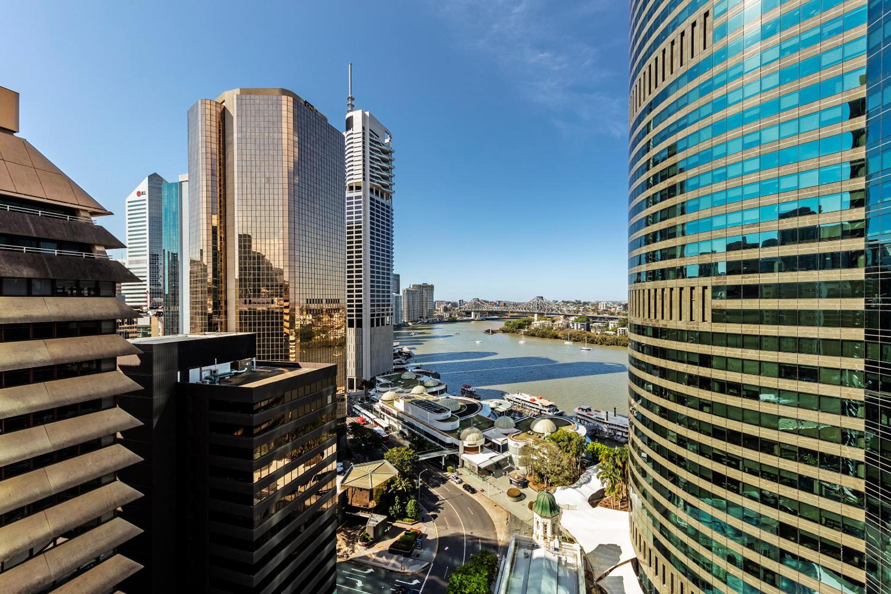 Oaks Brisbane on Felix Suites, photo 42