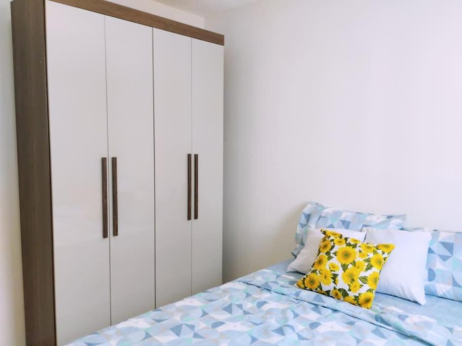 Apartamento Confortável divisa Brasília com Valparaiso de Goiás