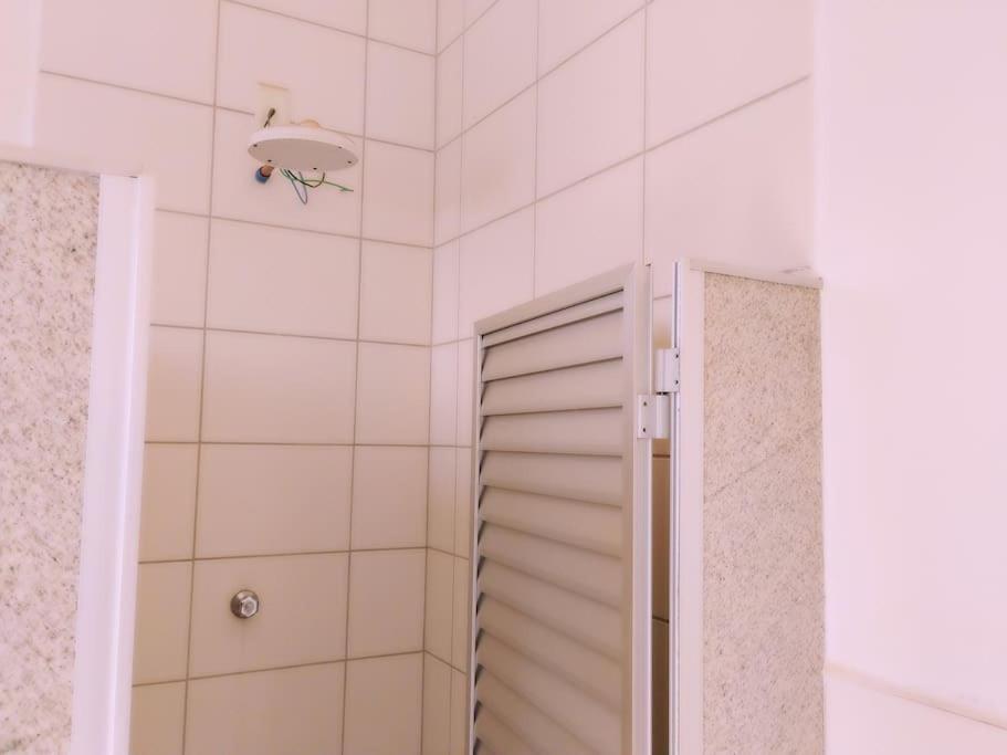 Apartamento Confortável divisa Brasília com Valparaiso de Goiás