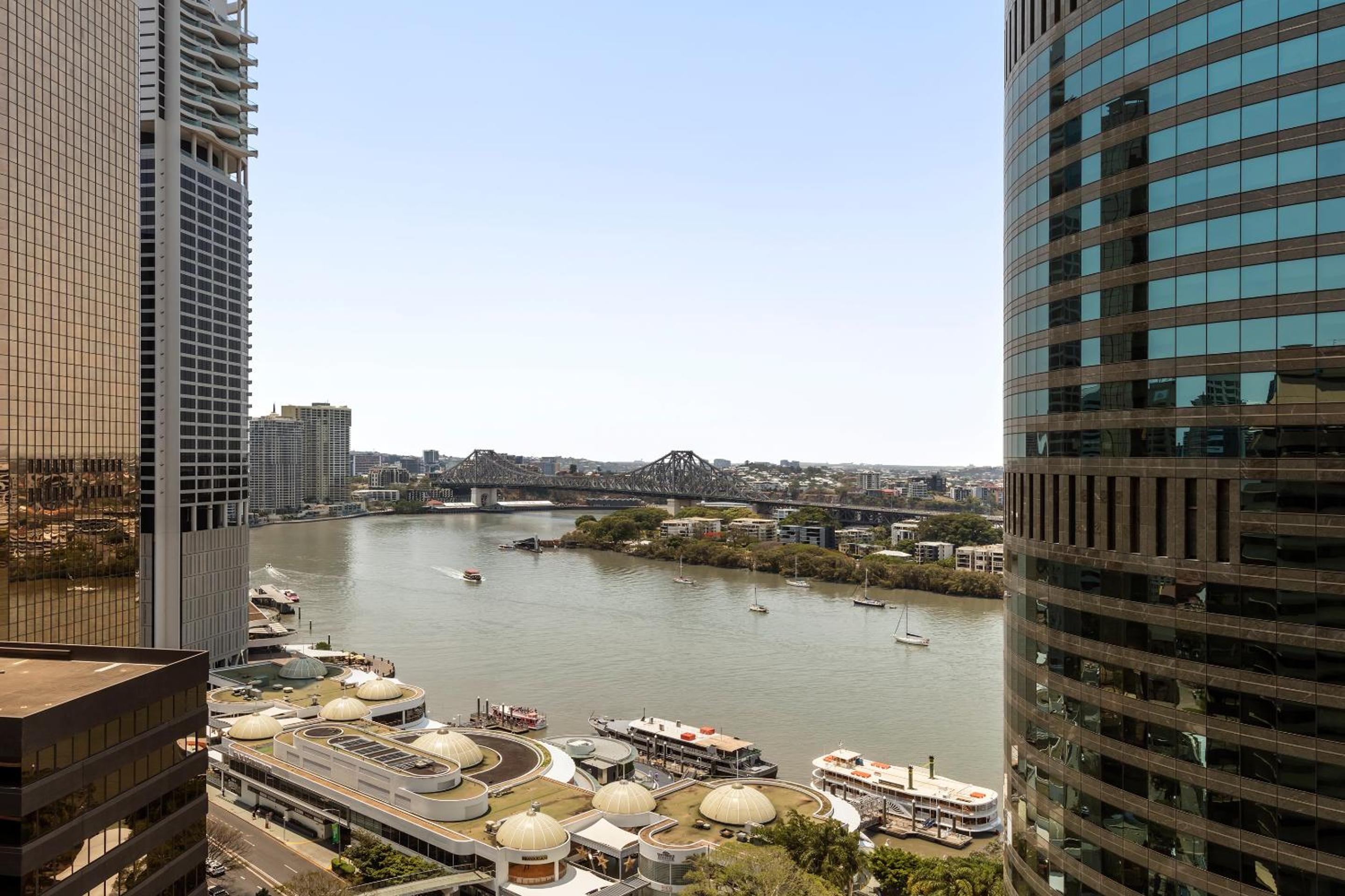 Oaks Brisbane on Felix Suites, photo 37