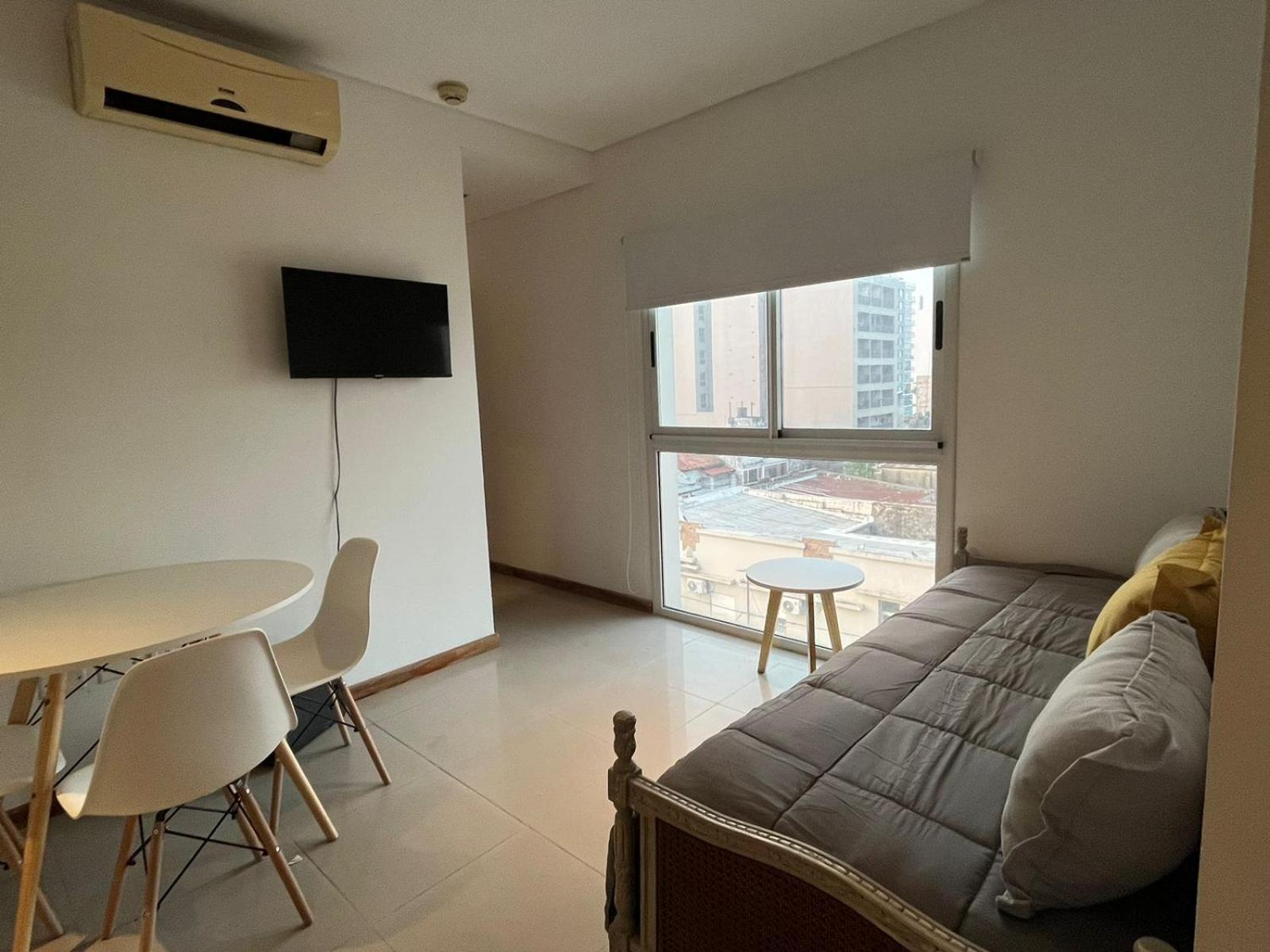 Departamento céntrico con cochera - Corrientes Capital