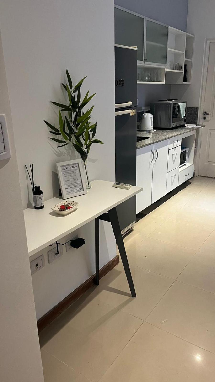 Departamento céntrico con cochera - Corrientes Capital