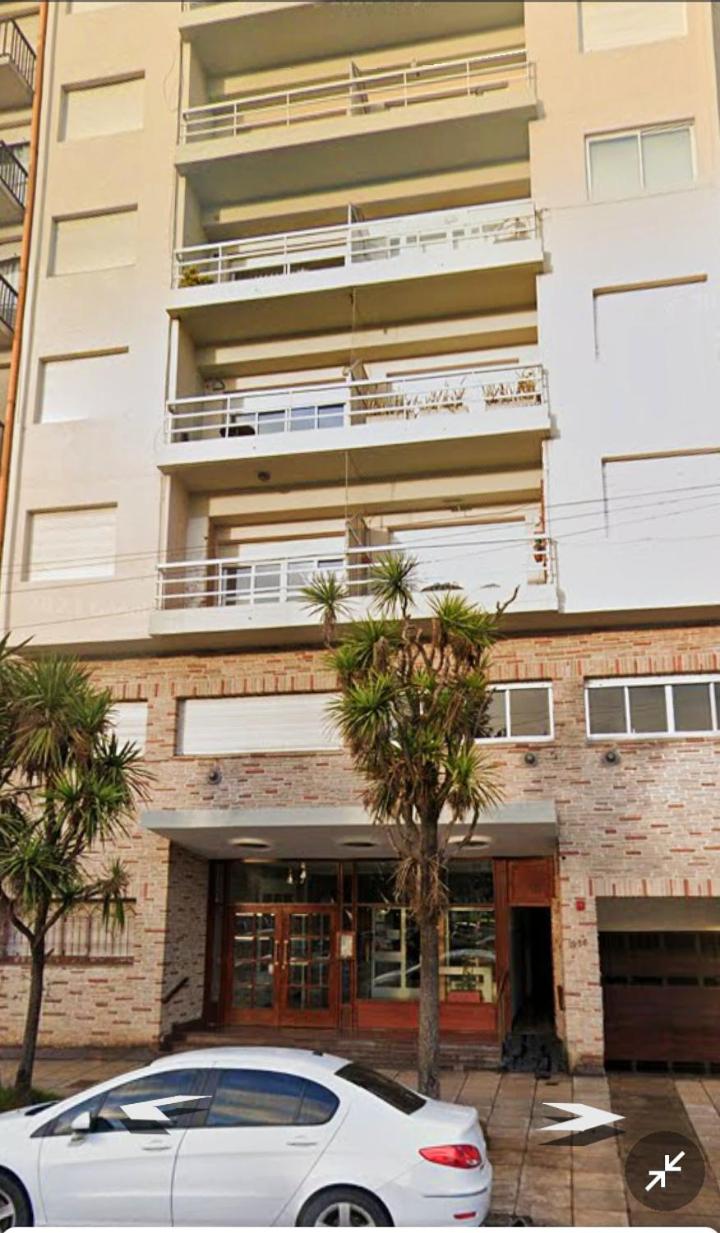Lindo Departamento frente a Plaza Colón Mar del Plata