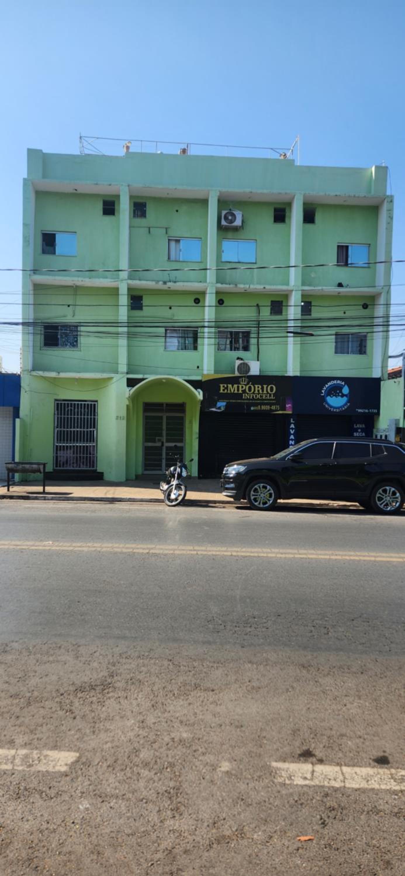 building