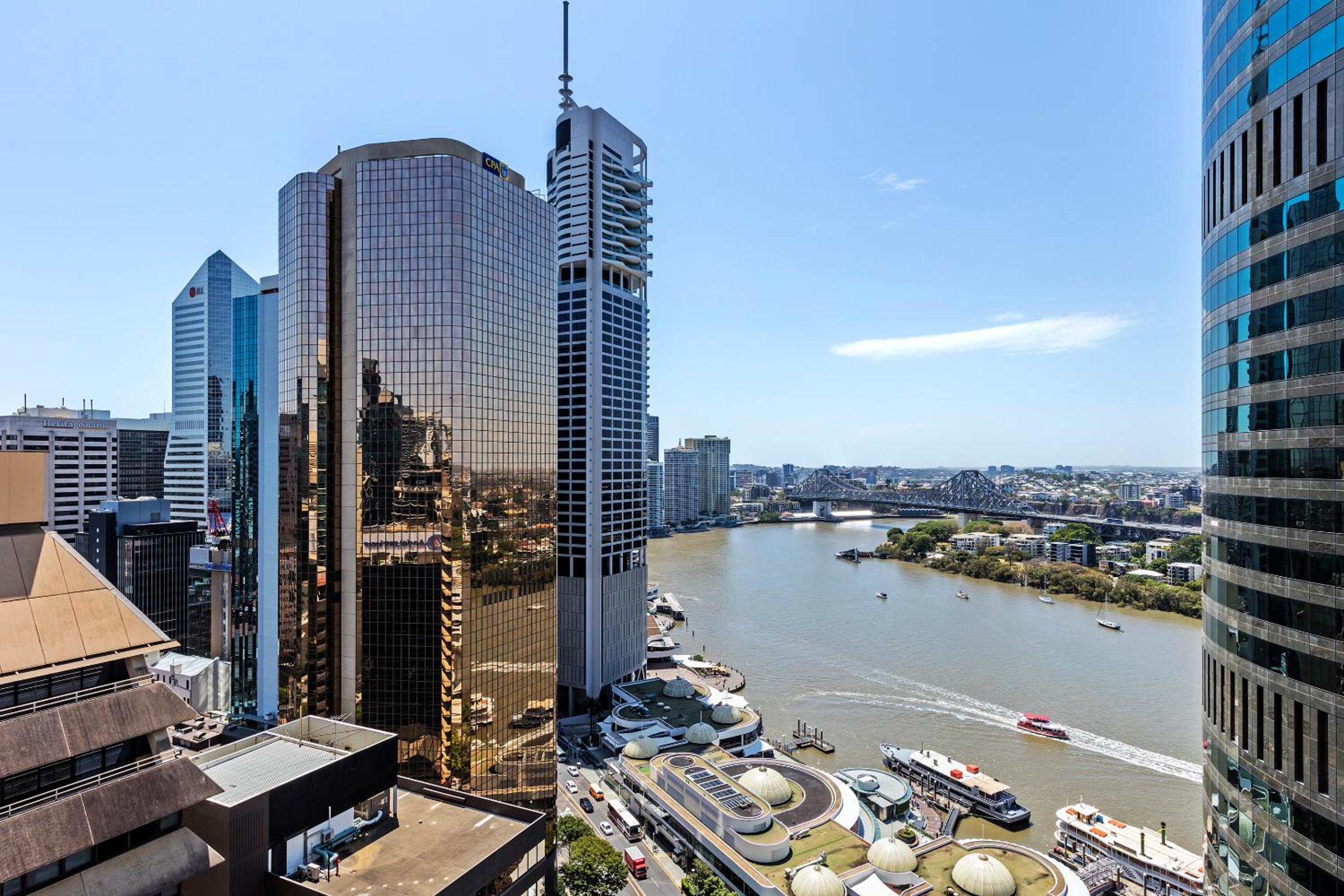 Oaks Brisbane on Felix Suites, photo 52