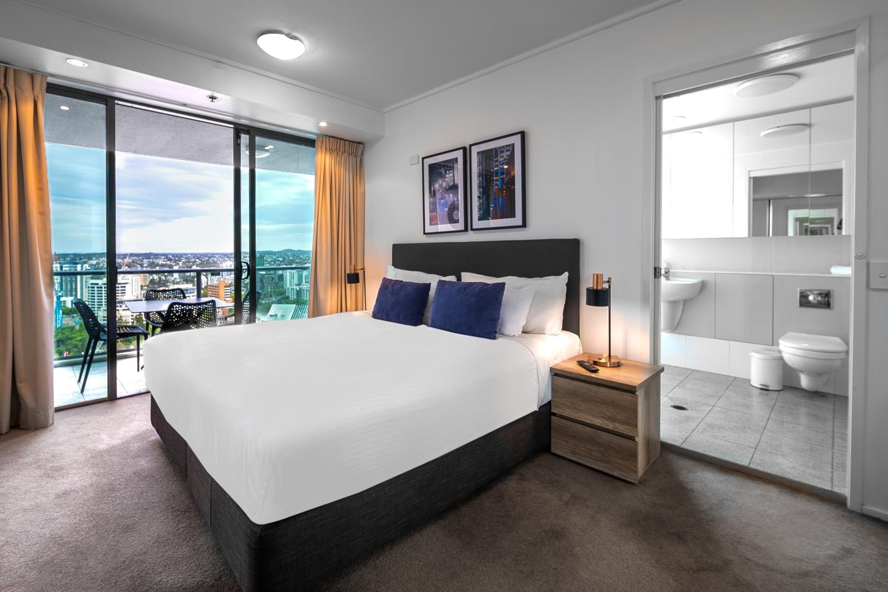 Oaks Brisbane on Felix Suites, photo 49