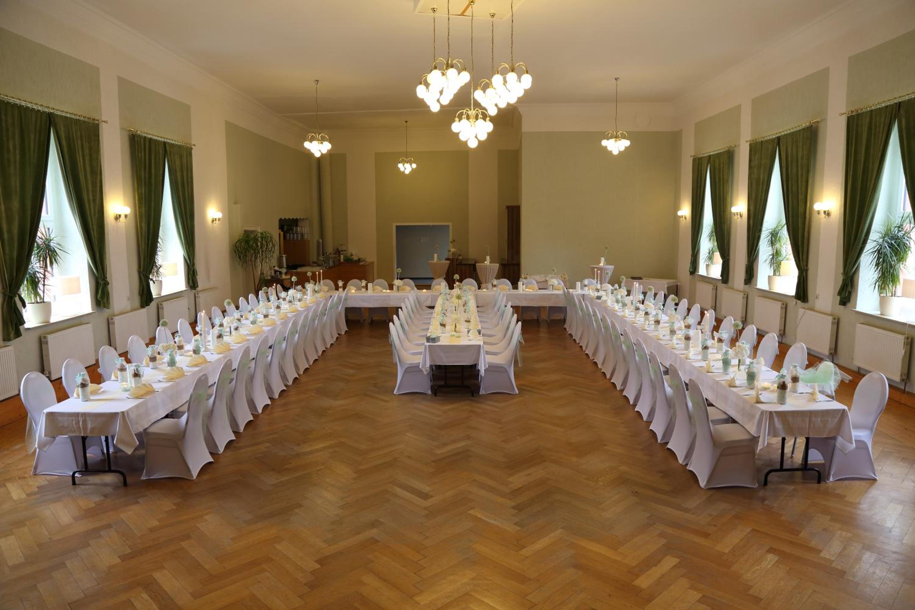Gasthof und Hotel Roter Hirsch - Property Image 44