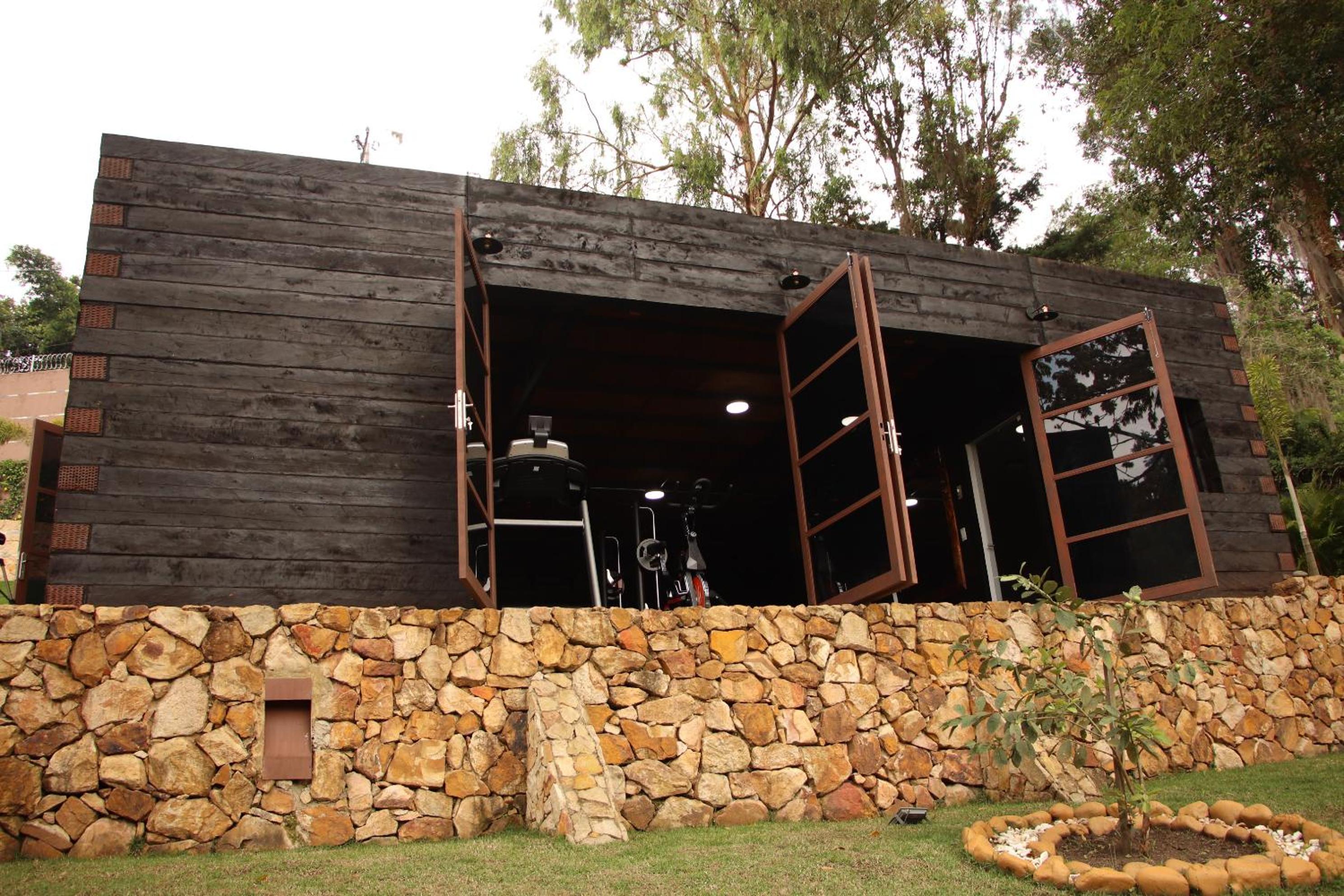 Lujosa Casa Campestre 5 estrellas a 18 min de Cali