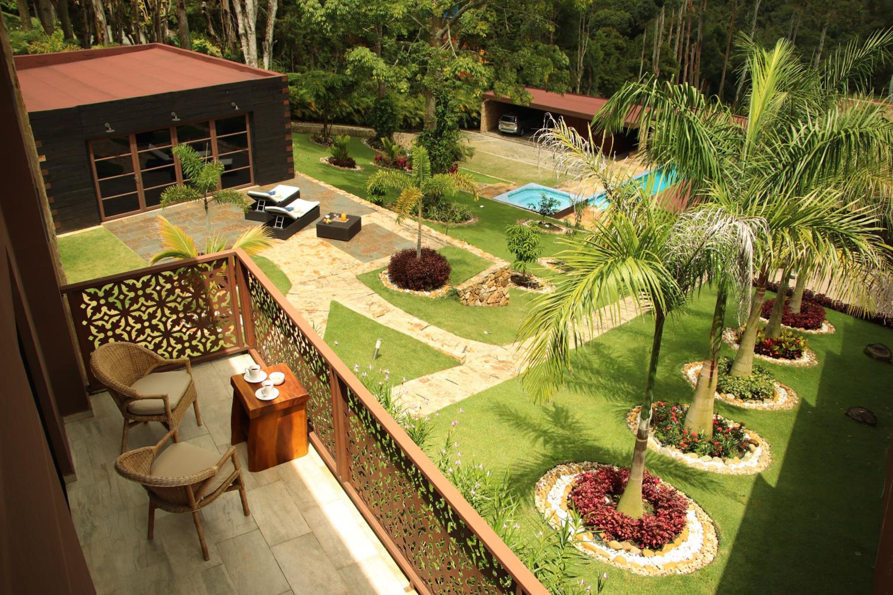 Lujosa Casa Campestre 5 estrellas a 18 min de Cali