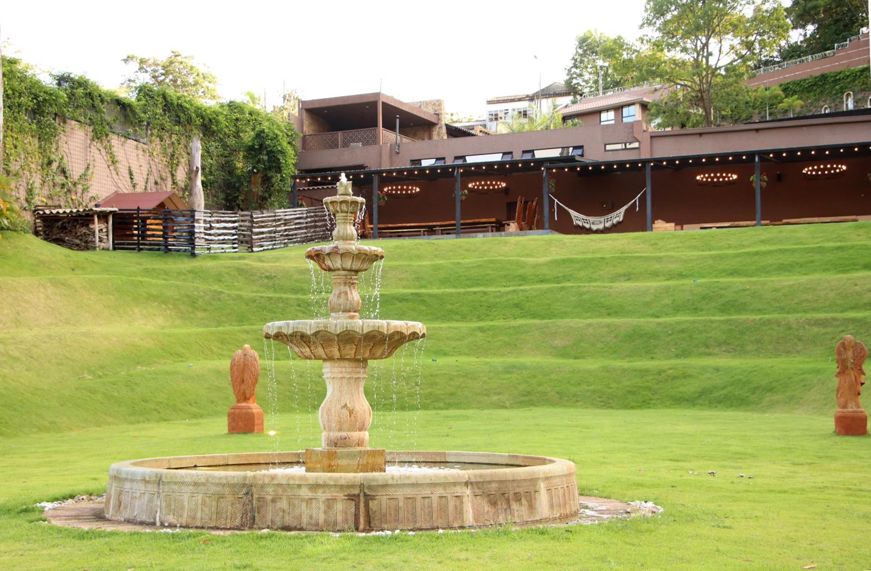 Lujosa Casa Campestre 5 estrellas a 18 min de Cali