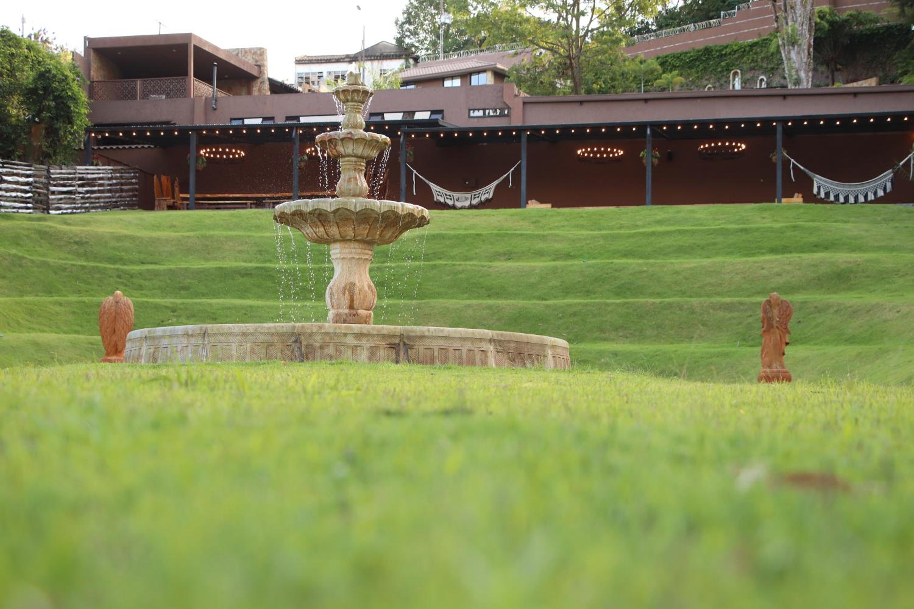 Lujosa Casa Campestre 5 estrellas a 18 min de Cali