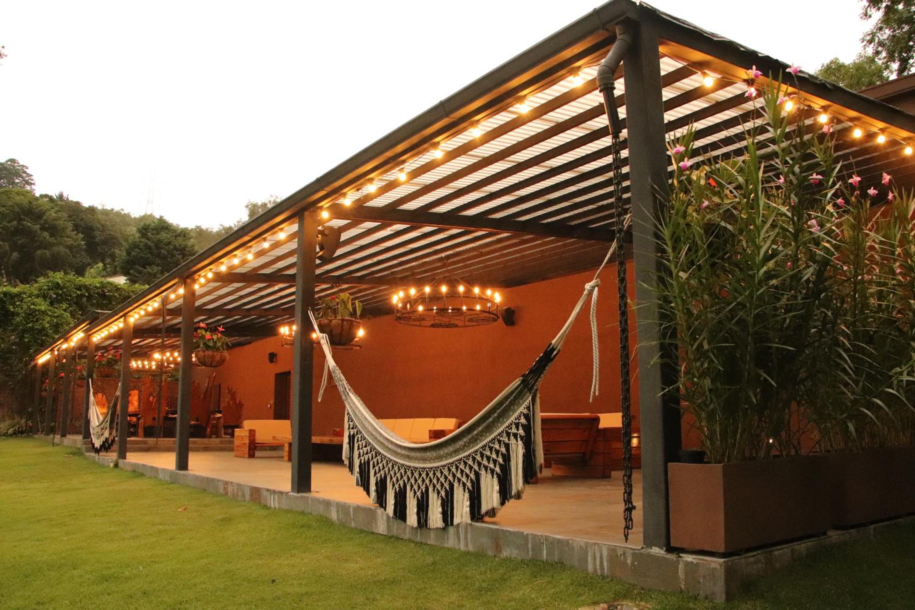Lujosa Casa Campestre 5 estrellas a 18 min de Cali