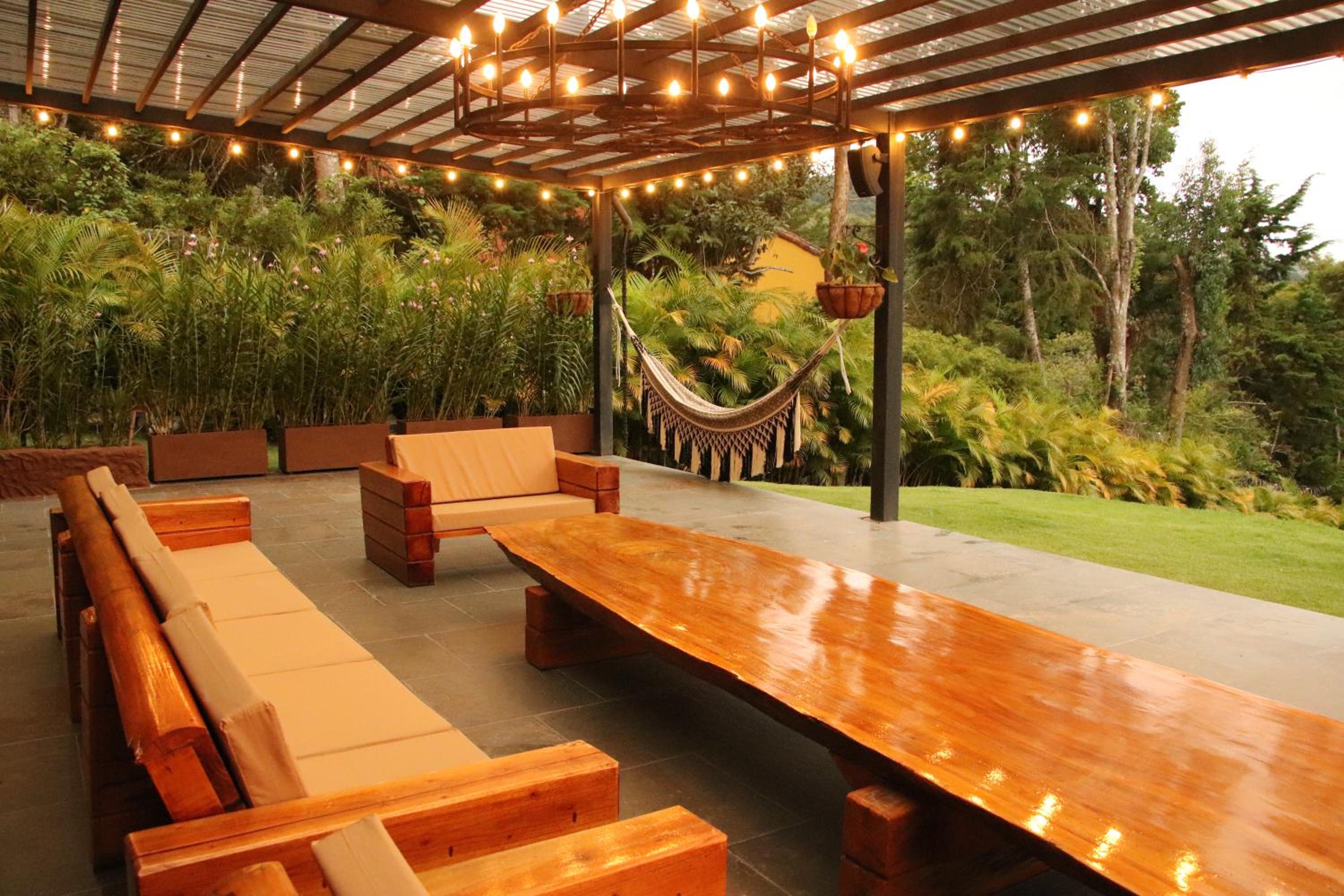 Lujosa Casa Campestre 5 estrellas a 18 min de Cali
